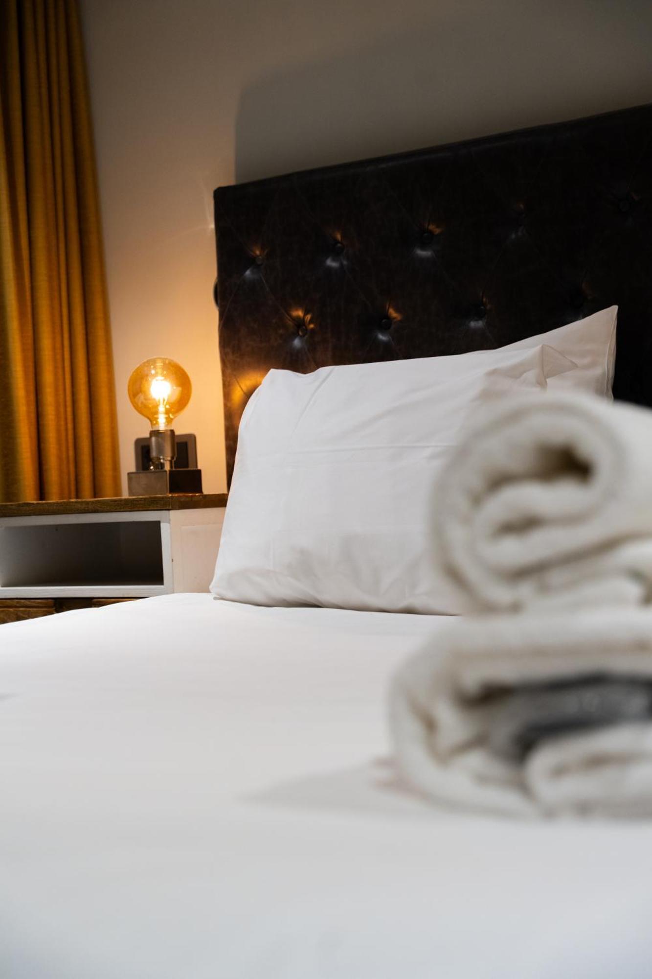 Superior Souterrain Double Room