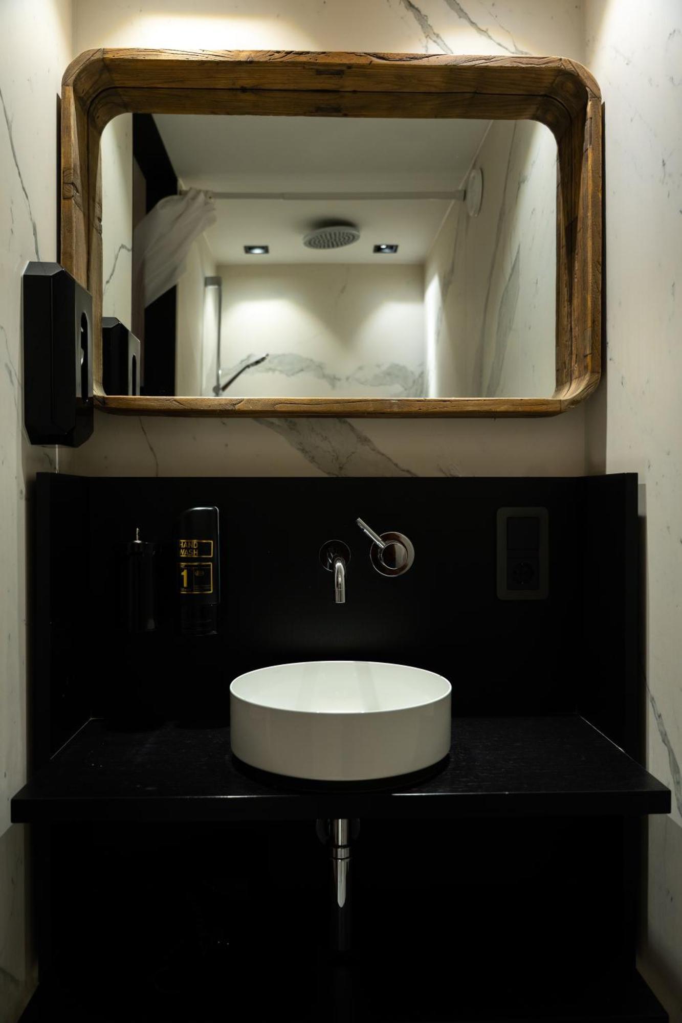 Superior Souterrain Double Room