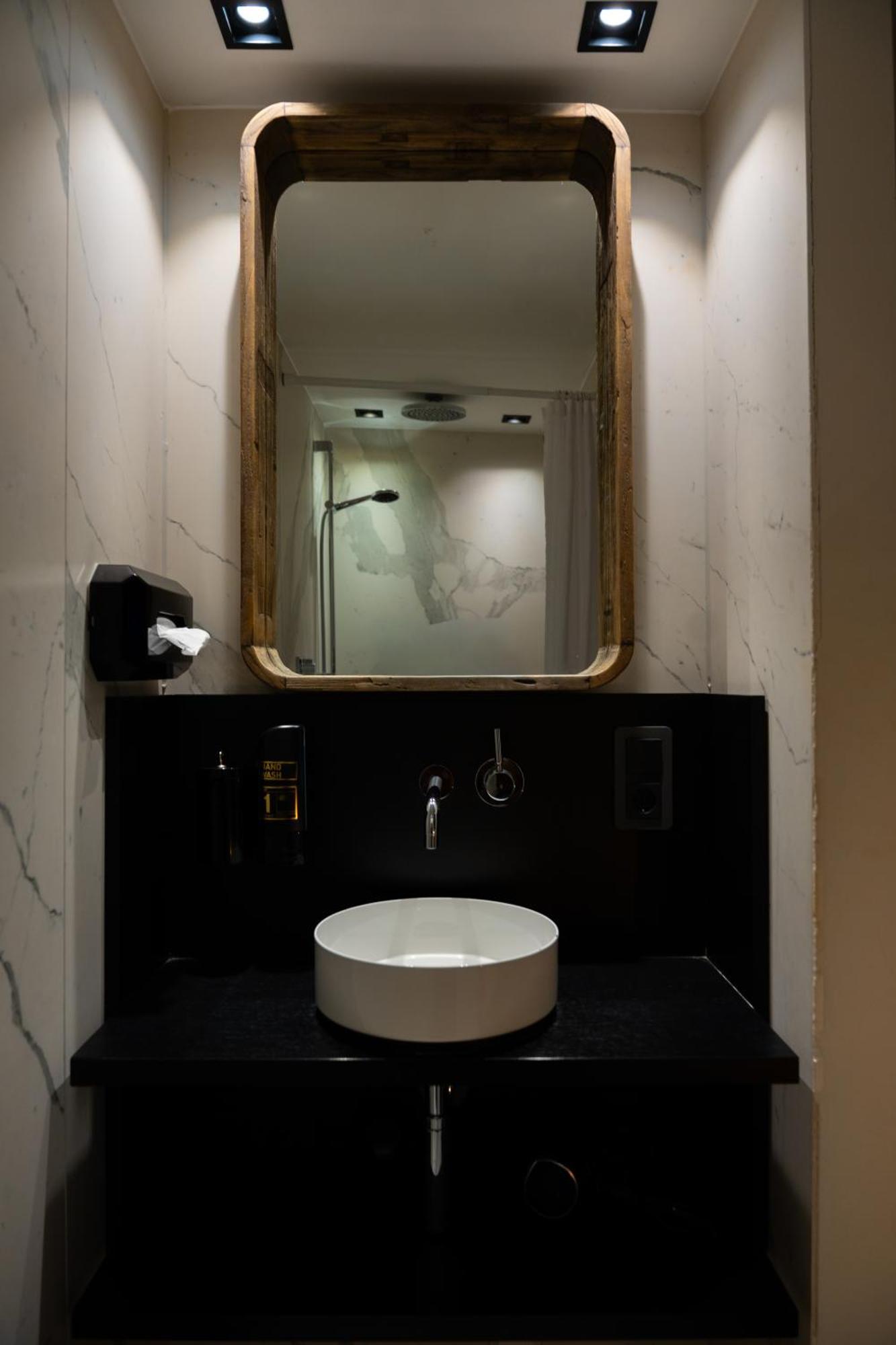 Superior Souterrain Double Room