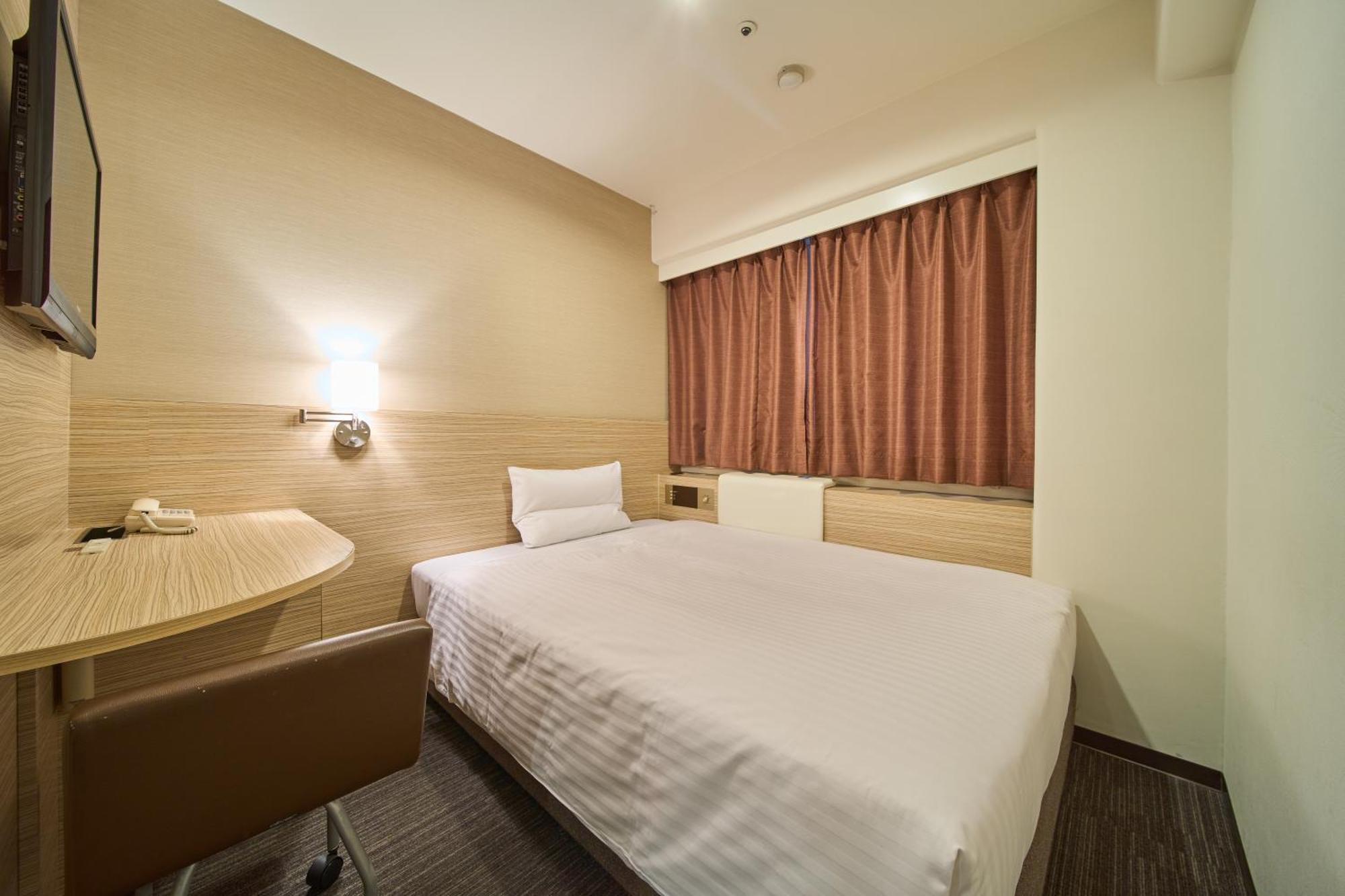 Single Room A Non-Smoking