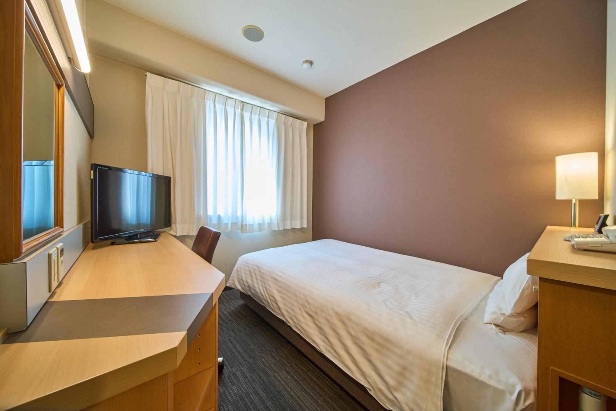 Single Room Non-Smoking
