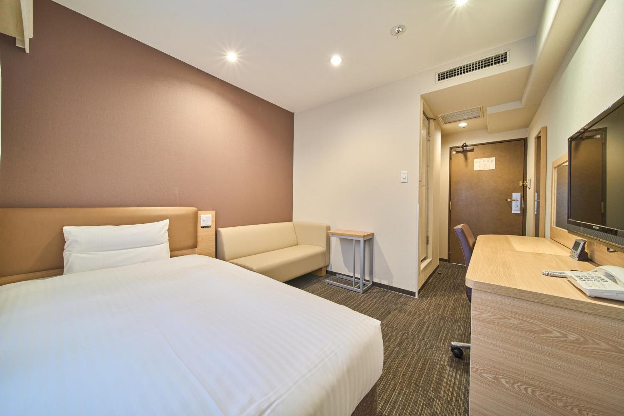 Studio Single Room Non-Smoking