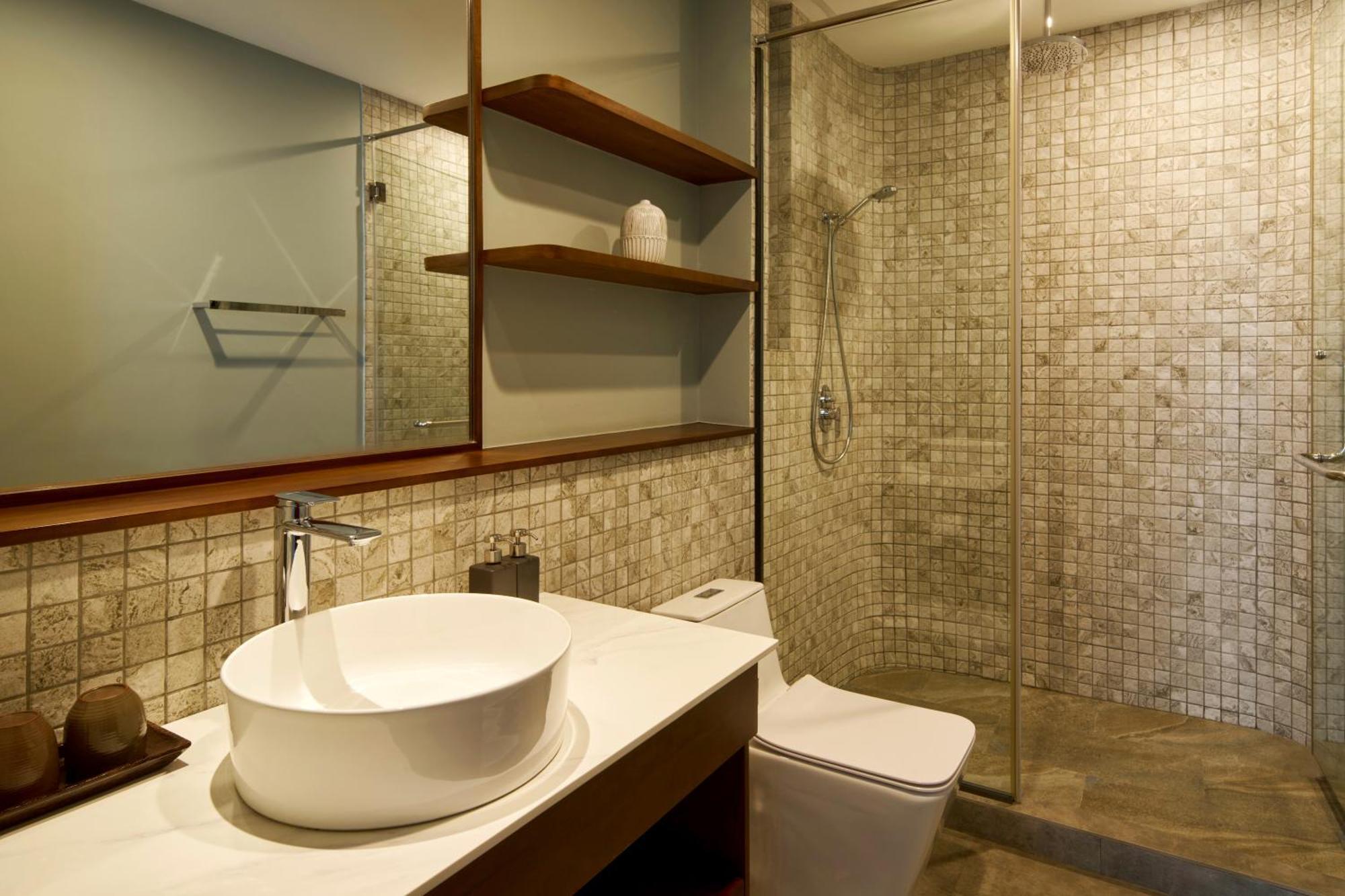 Four Bedrooms Grand Suite