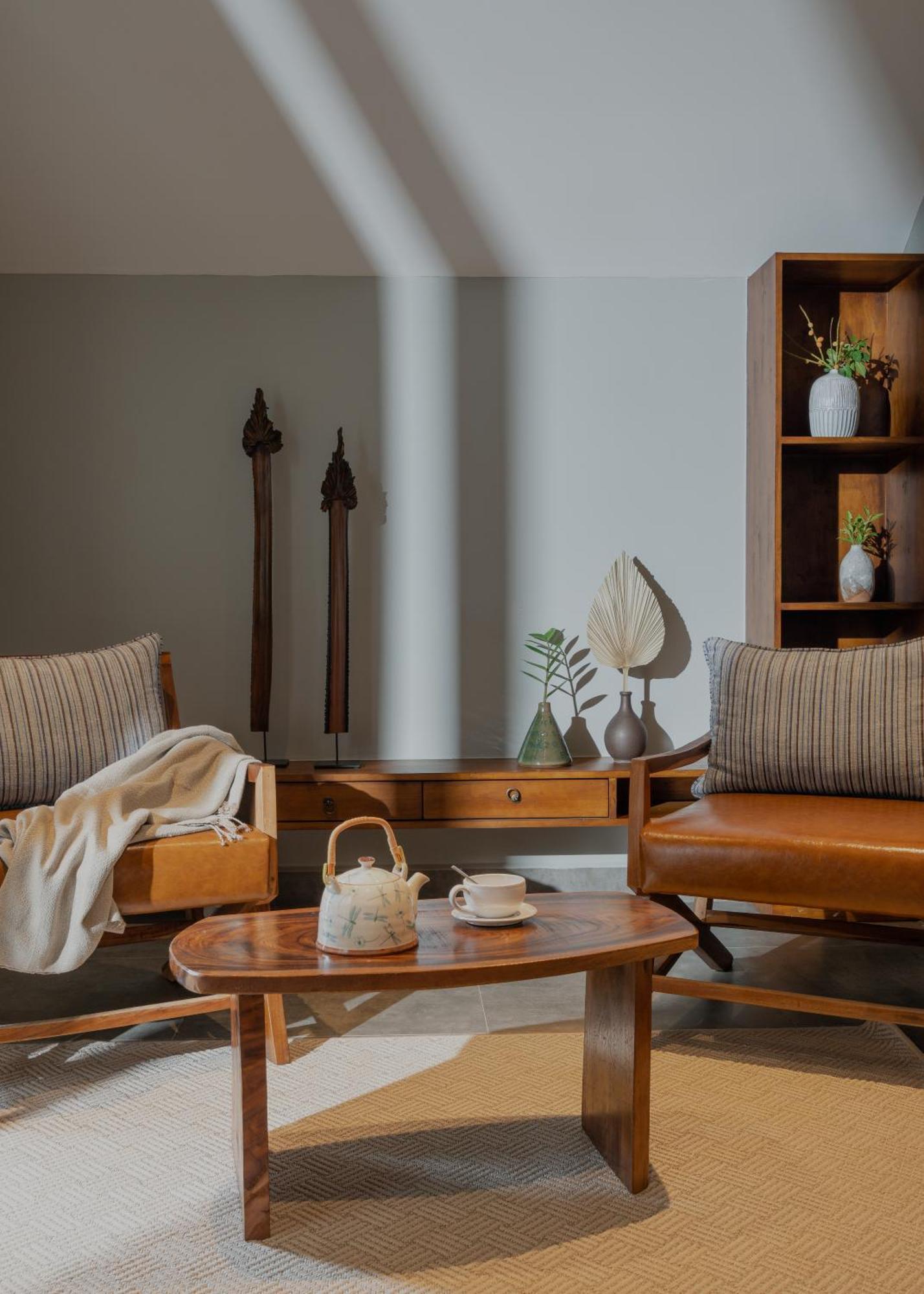 Four Bedrooms Grand Suite
