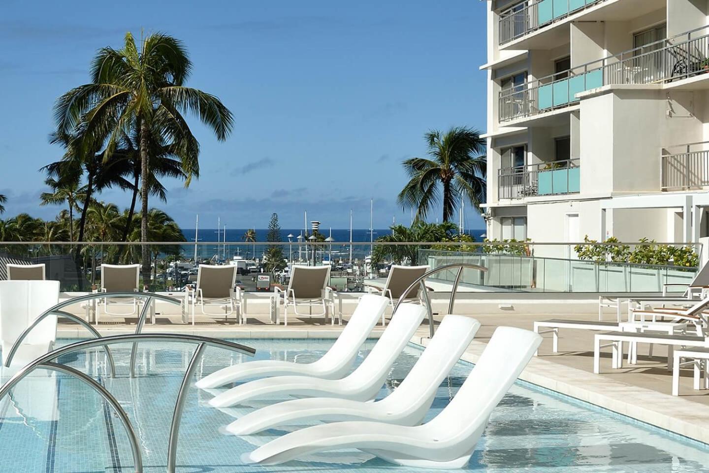 Apartment Sea View