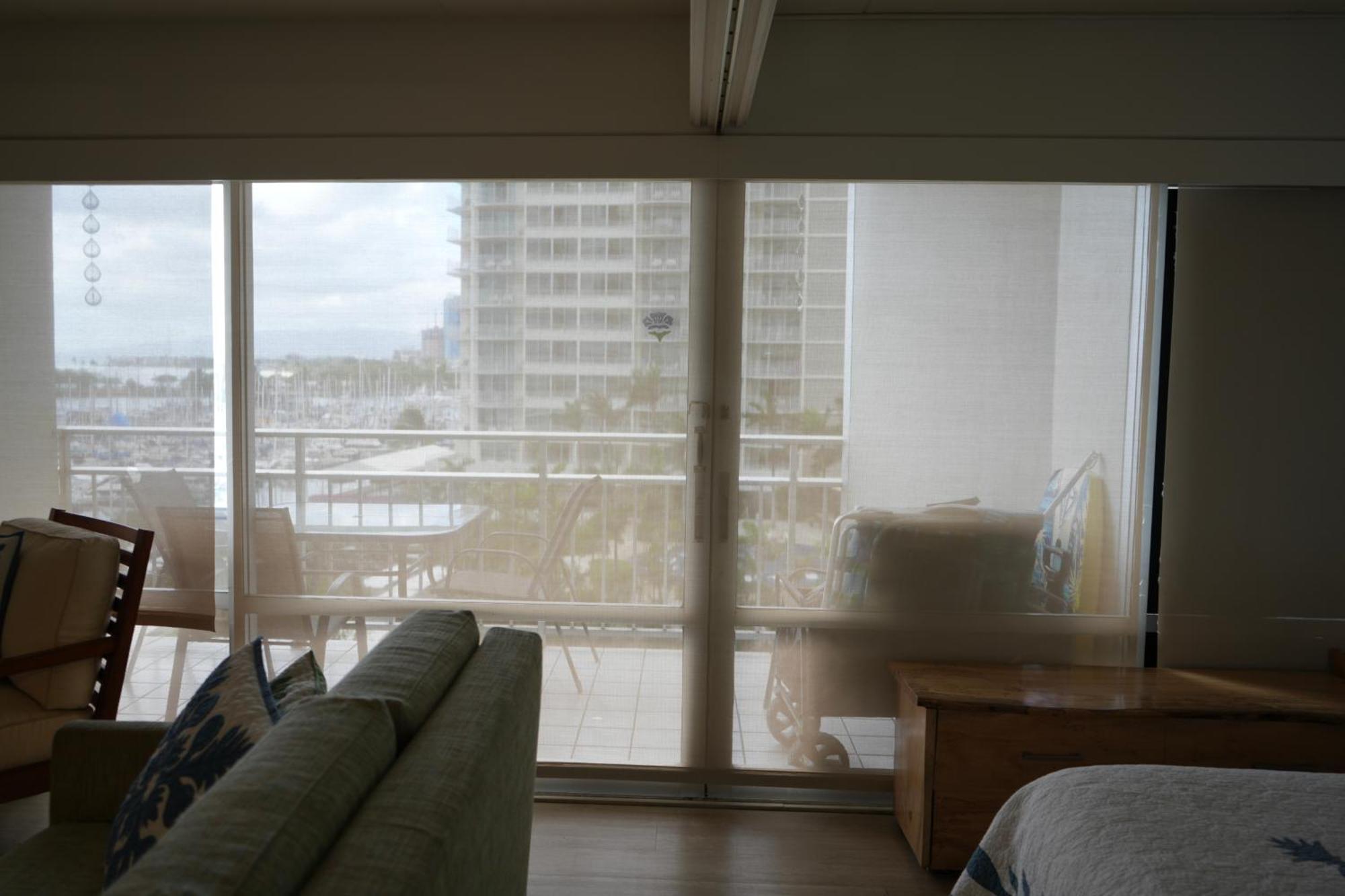 Apartment Sea View