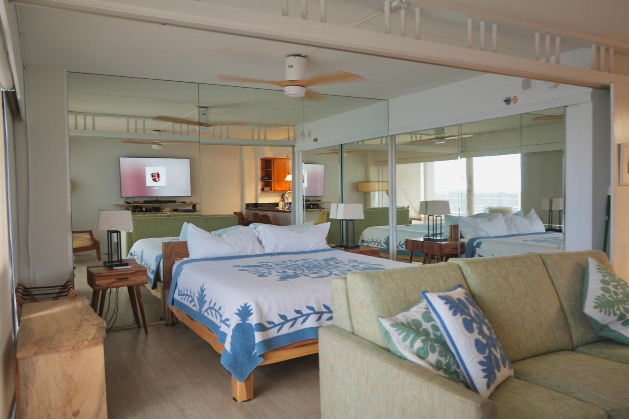 Apartment Sea View