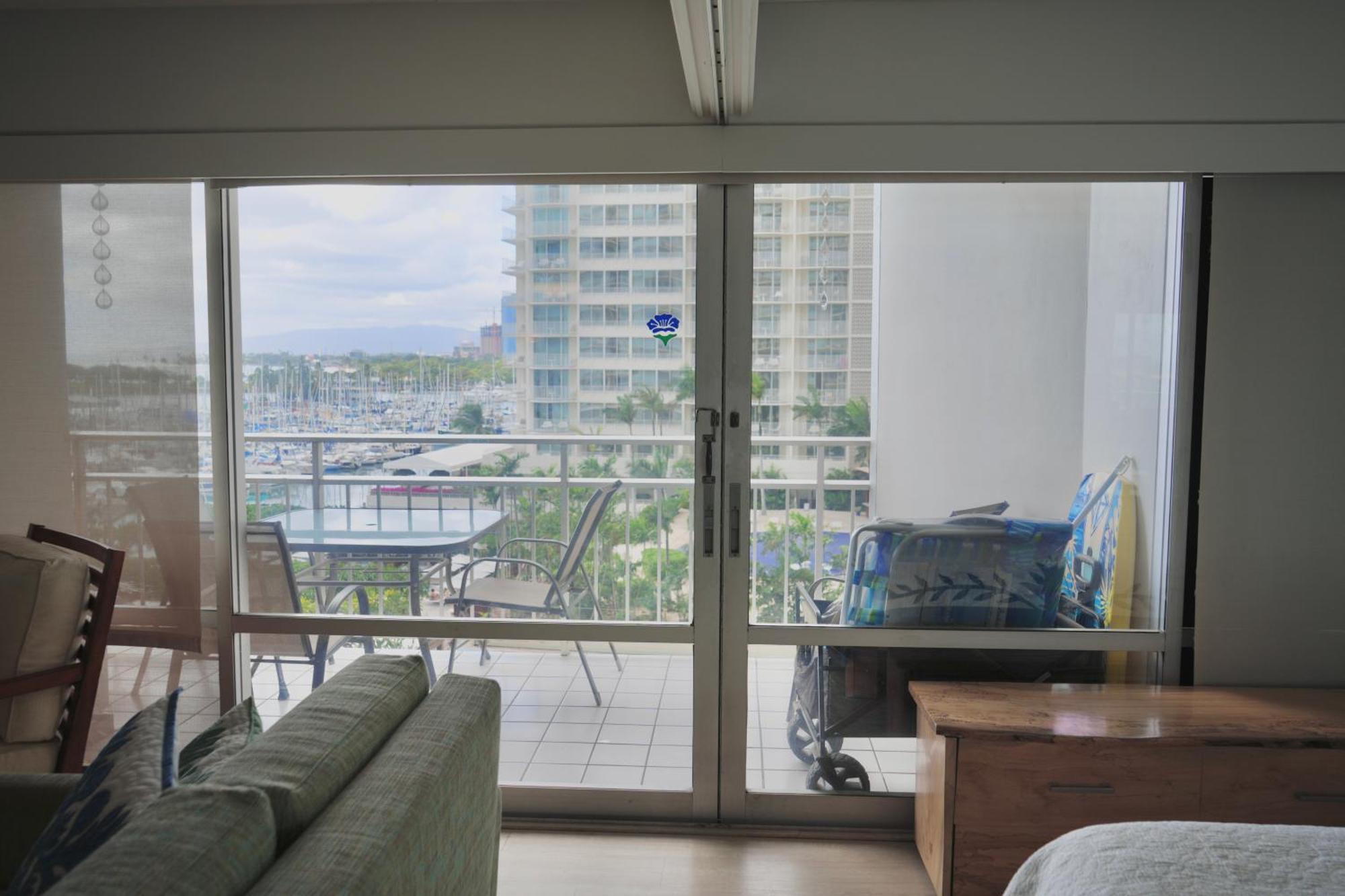 Apartment Sea View