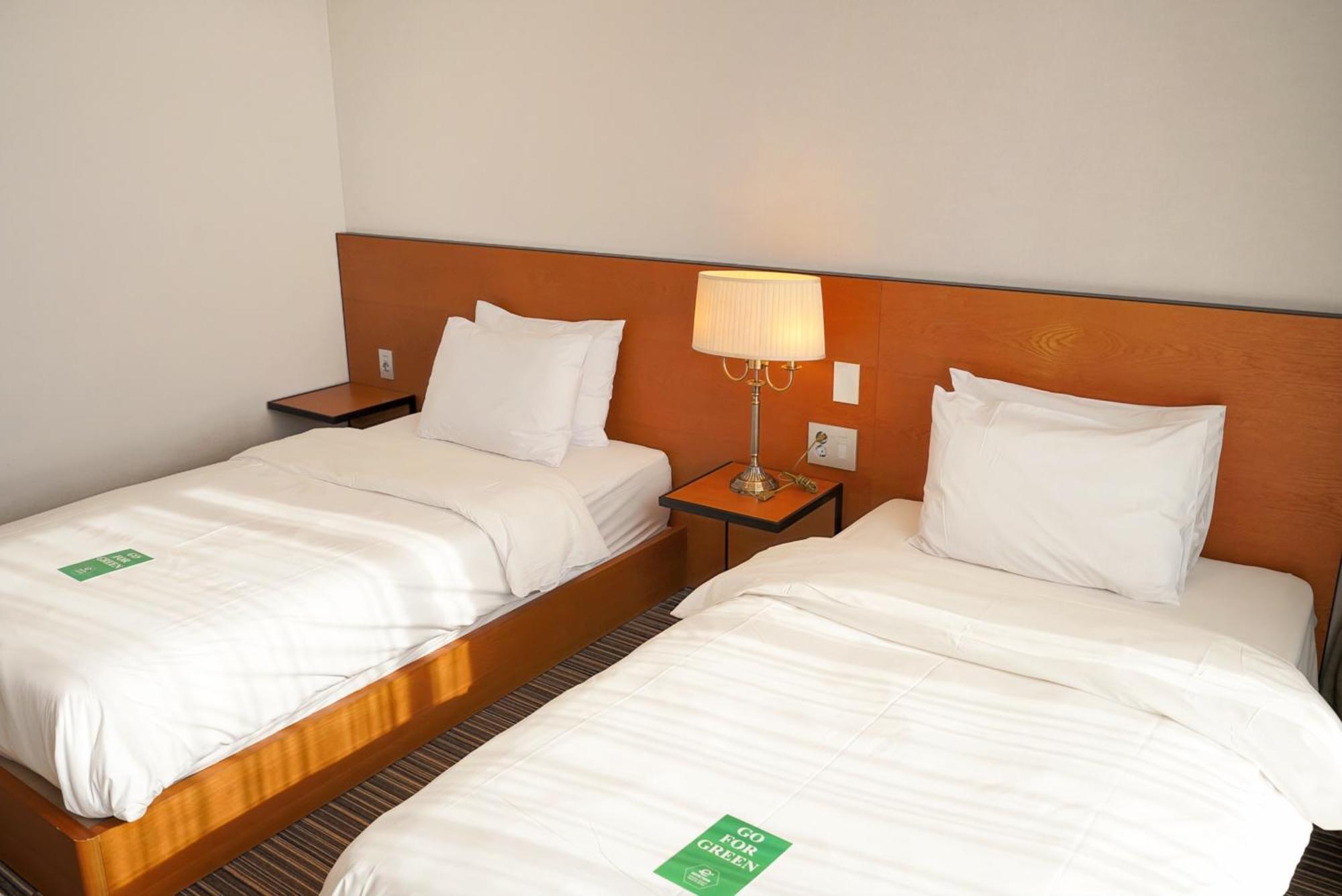 Standard Twin Room 3 Days