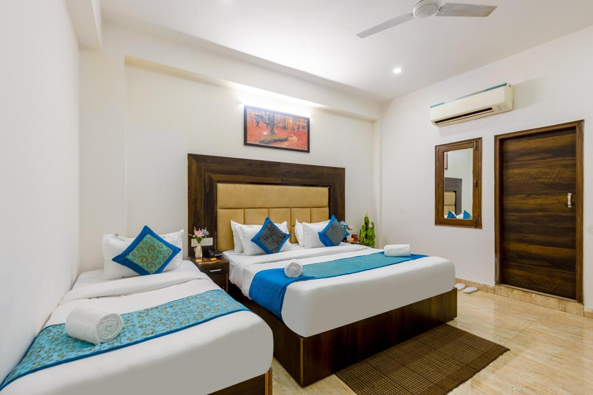 Classic Triple Room