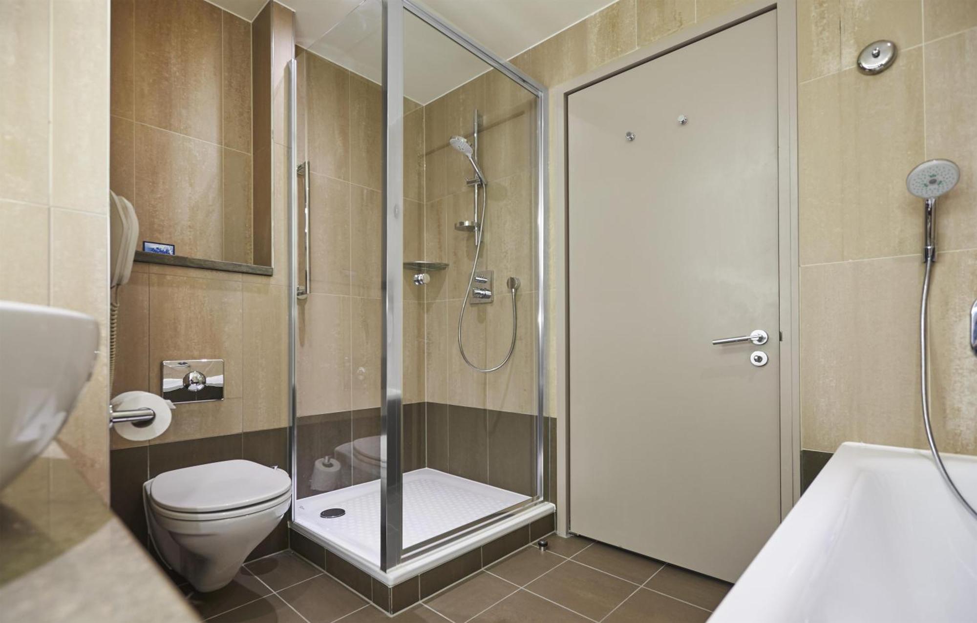 Executive Twin Room