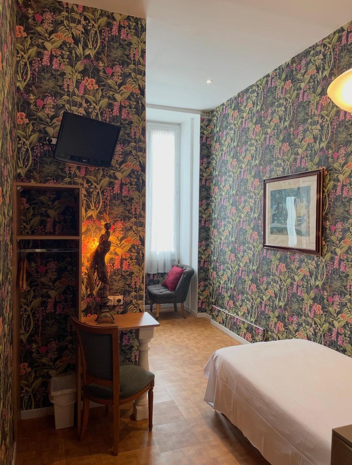 Single Room