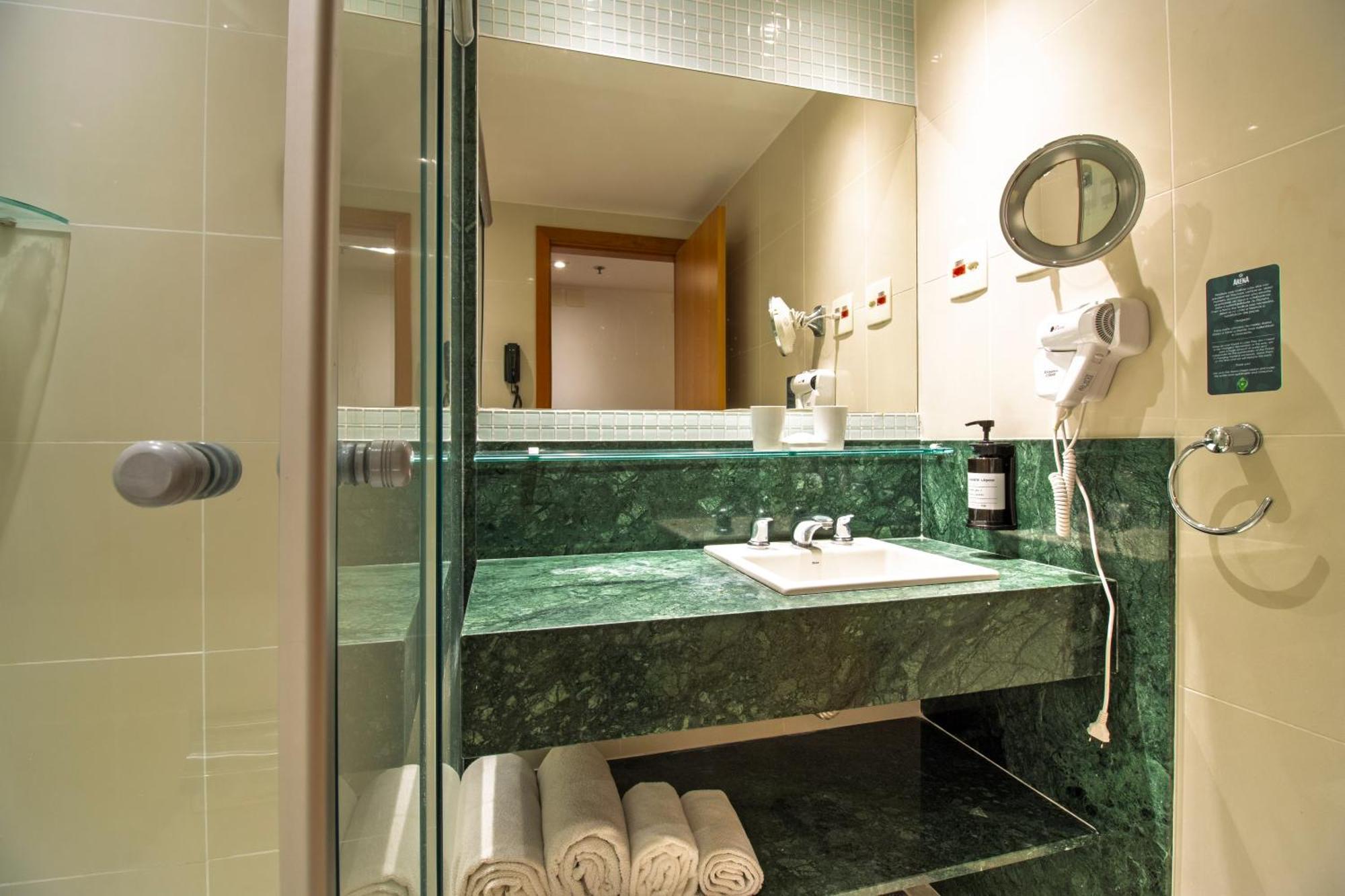 Suite Sea View