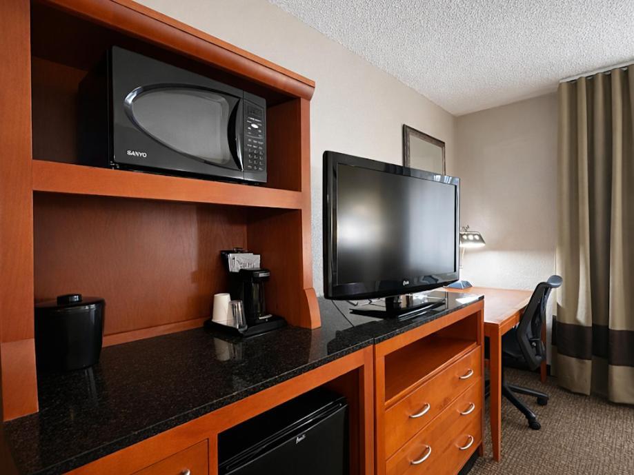 King Room Pet Friendly