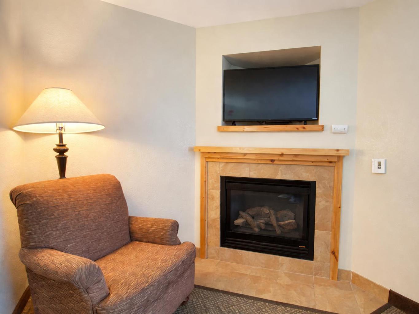 One-Bedroom Suite