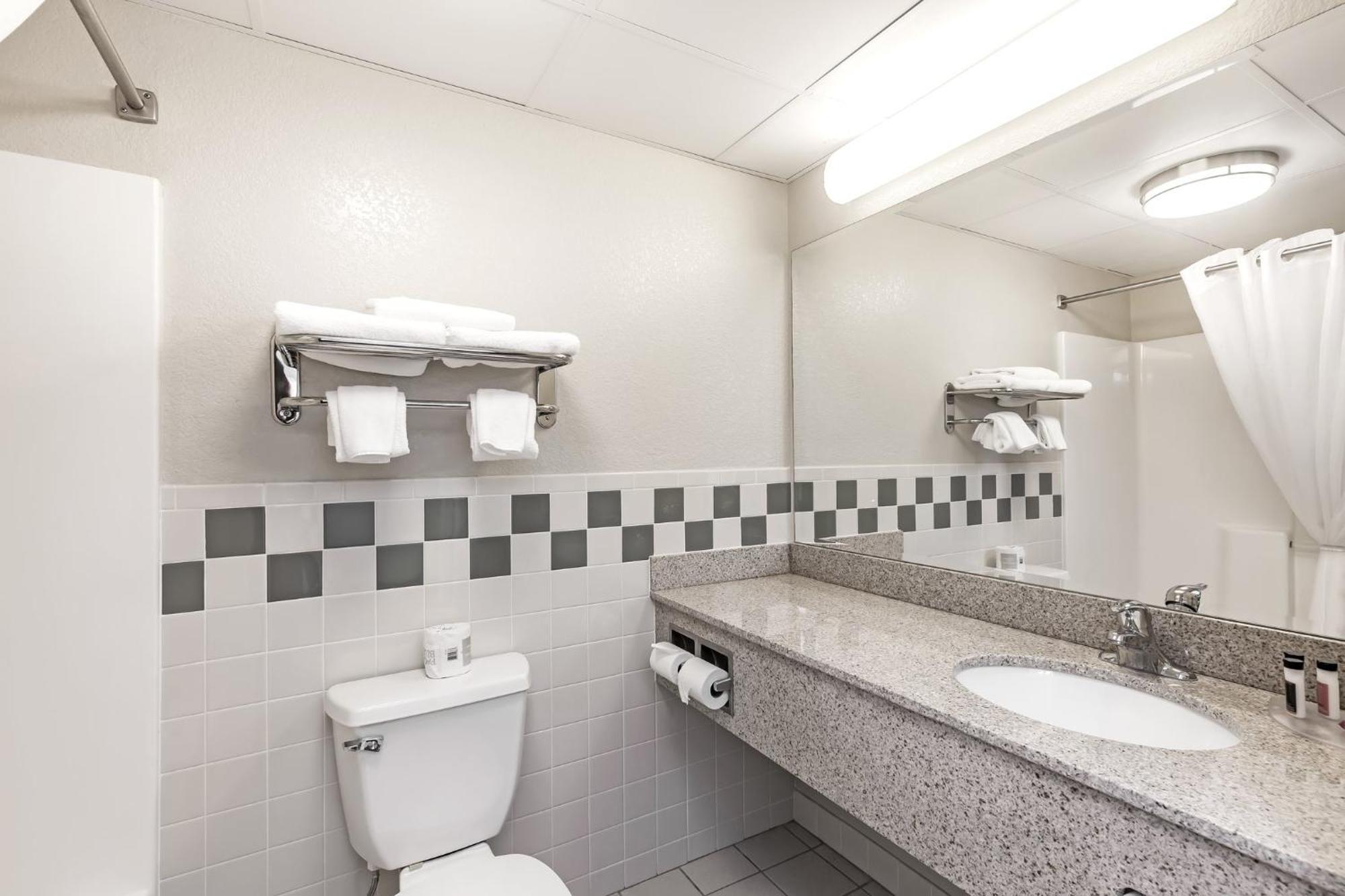 King Room Pet Friendly