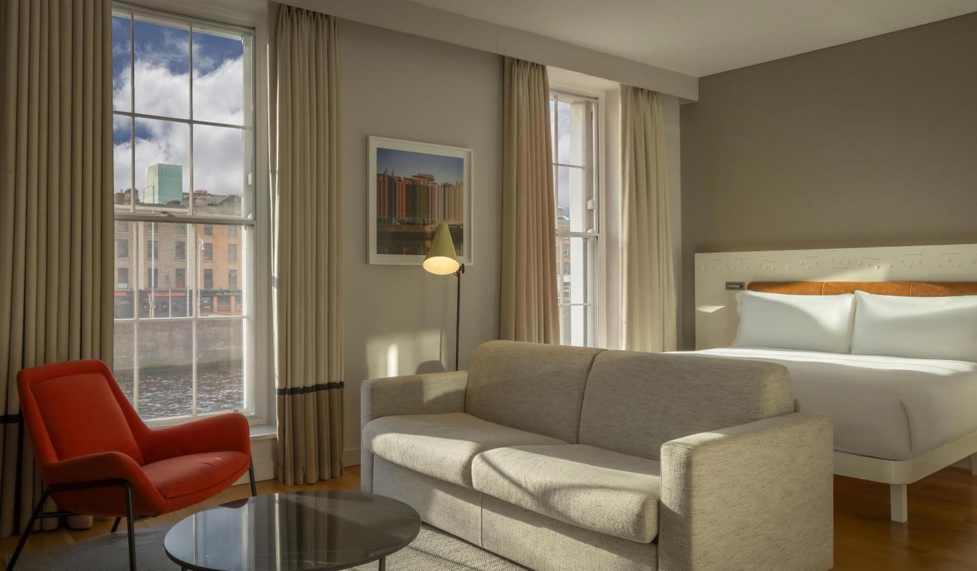 Junior Suite River View