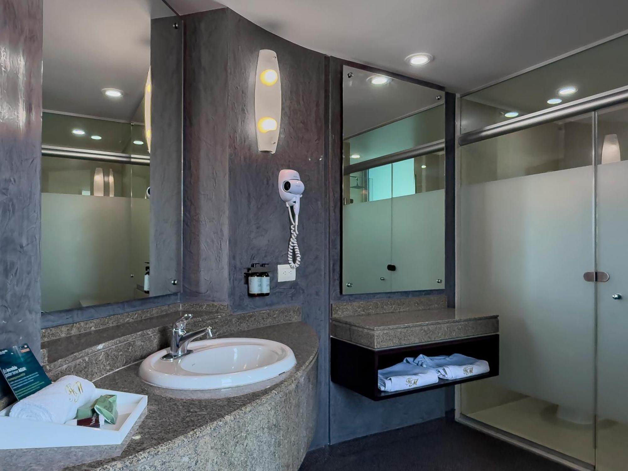 Master Suite