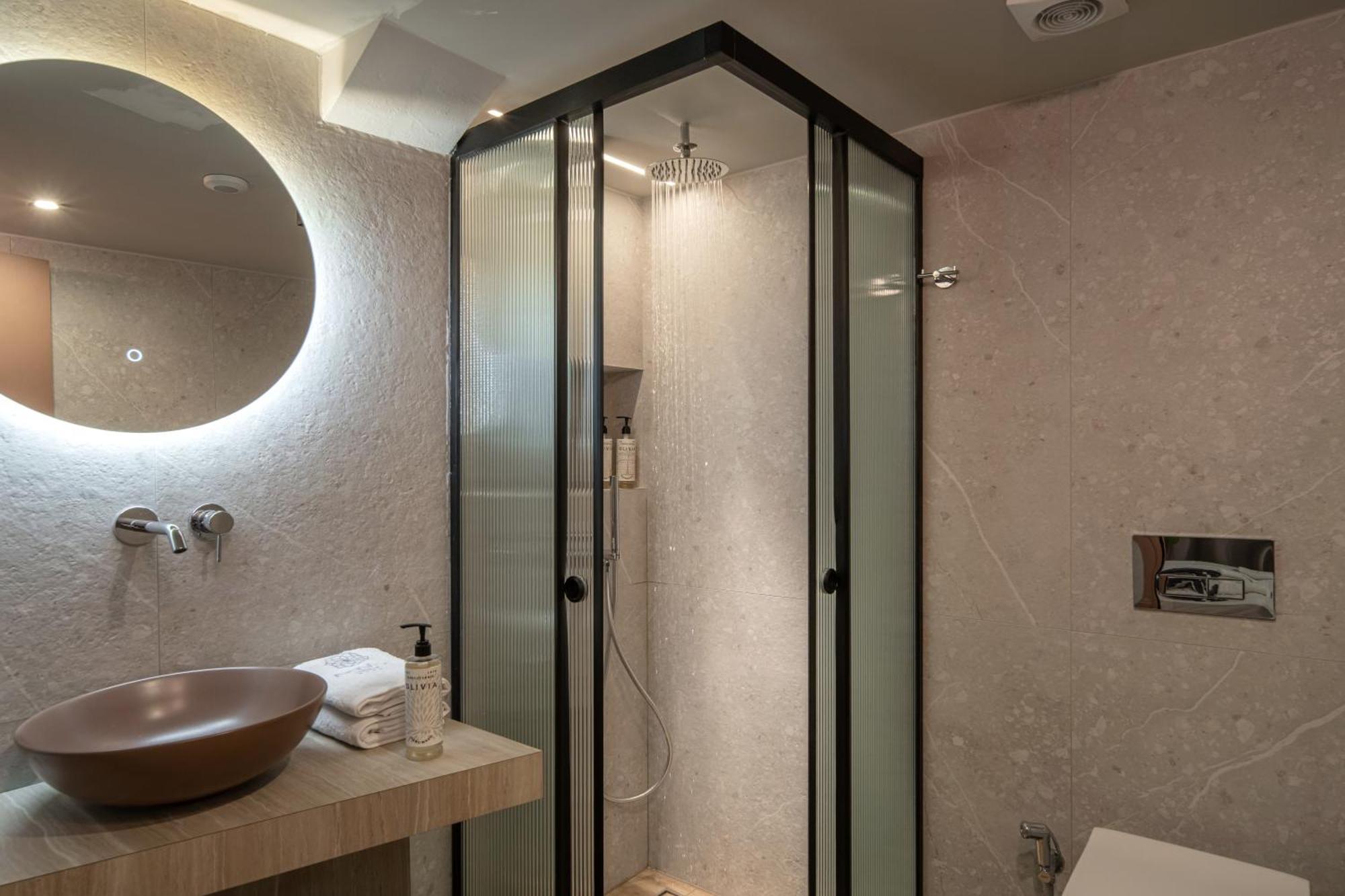 Junior Suite with Sea View