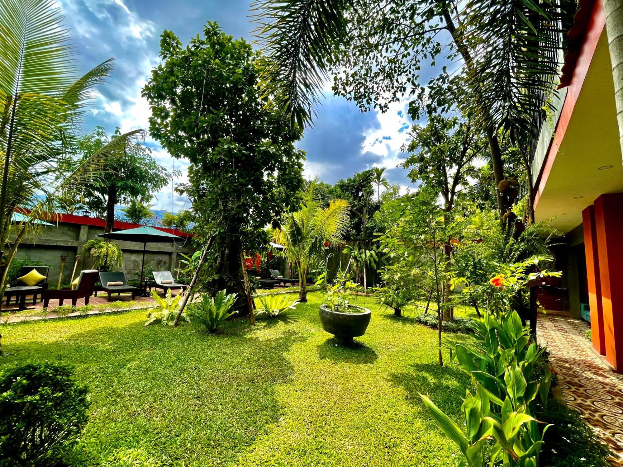 Villa Private Pool