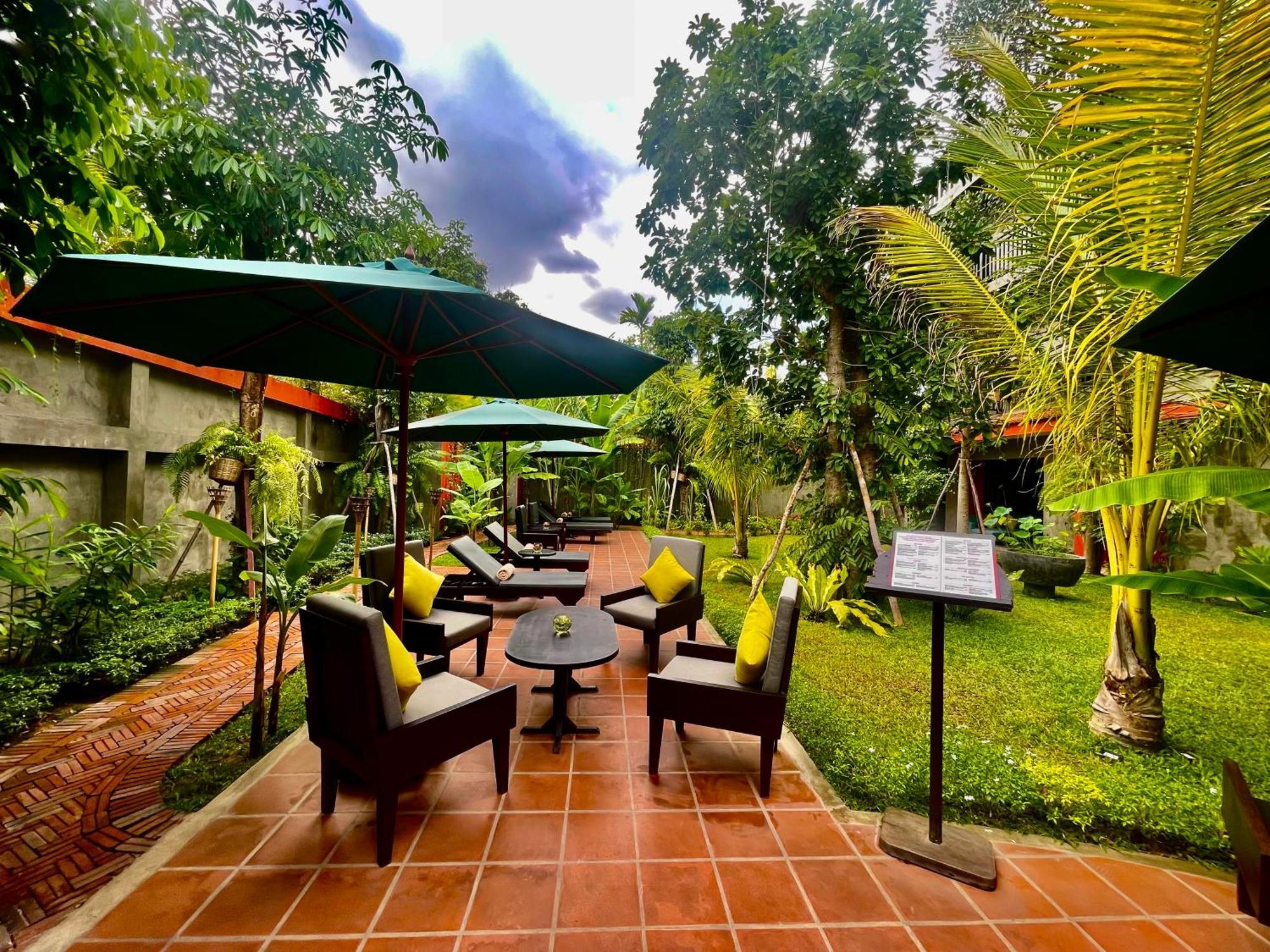 Villa Private Pool