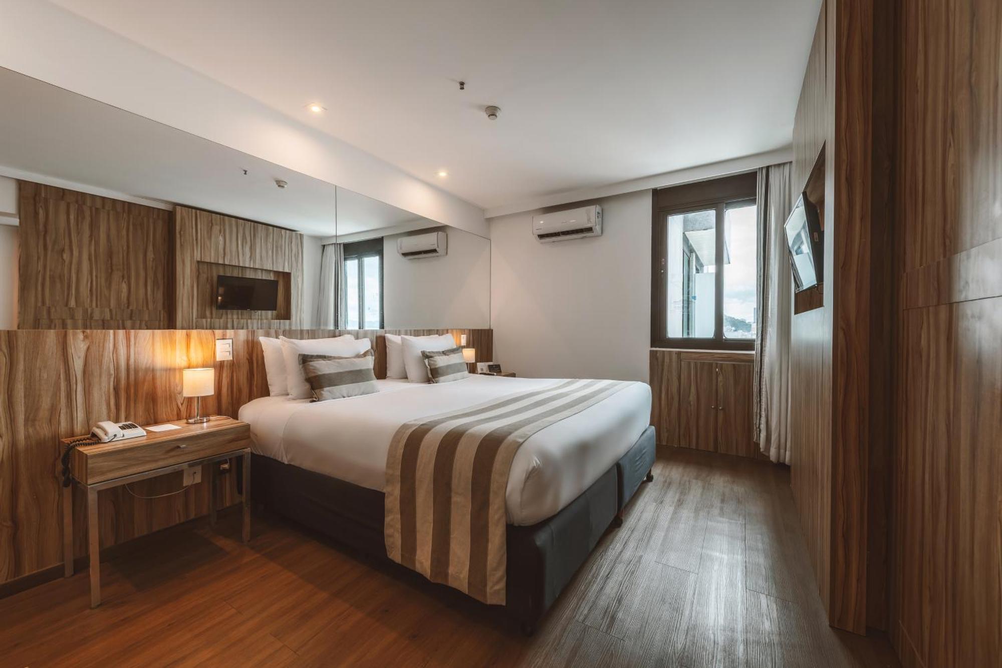 Suite Side Sea View