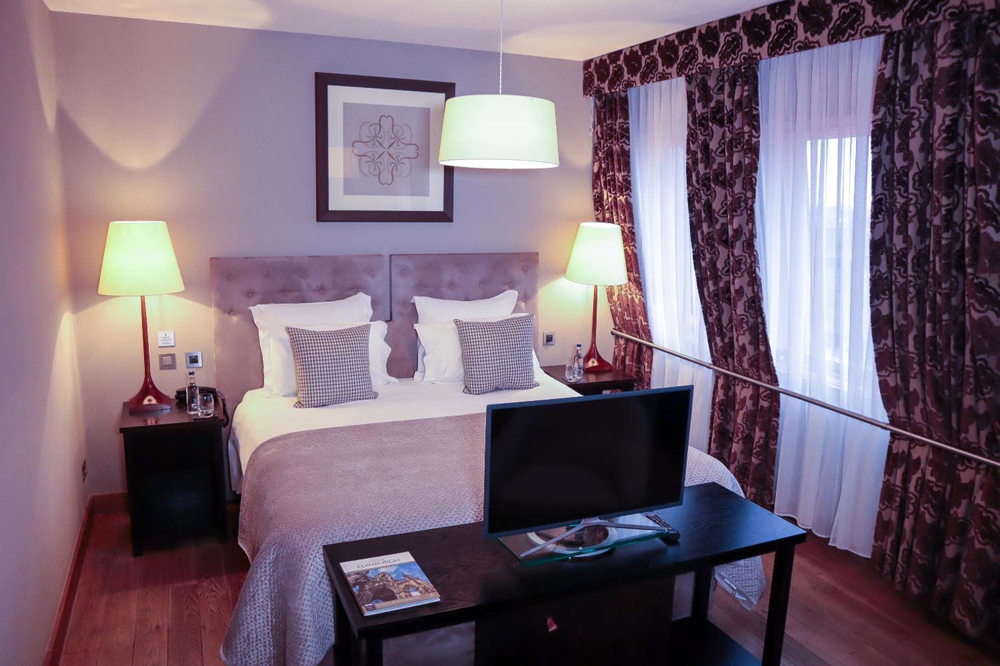 Luxury Double Room