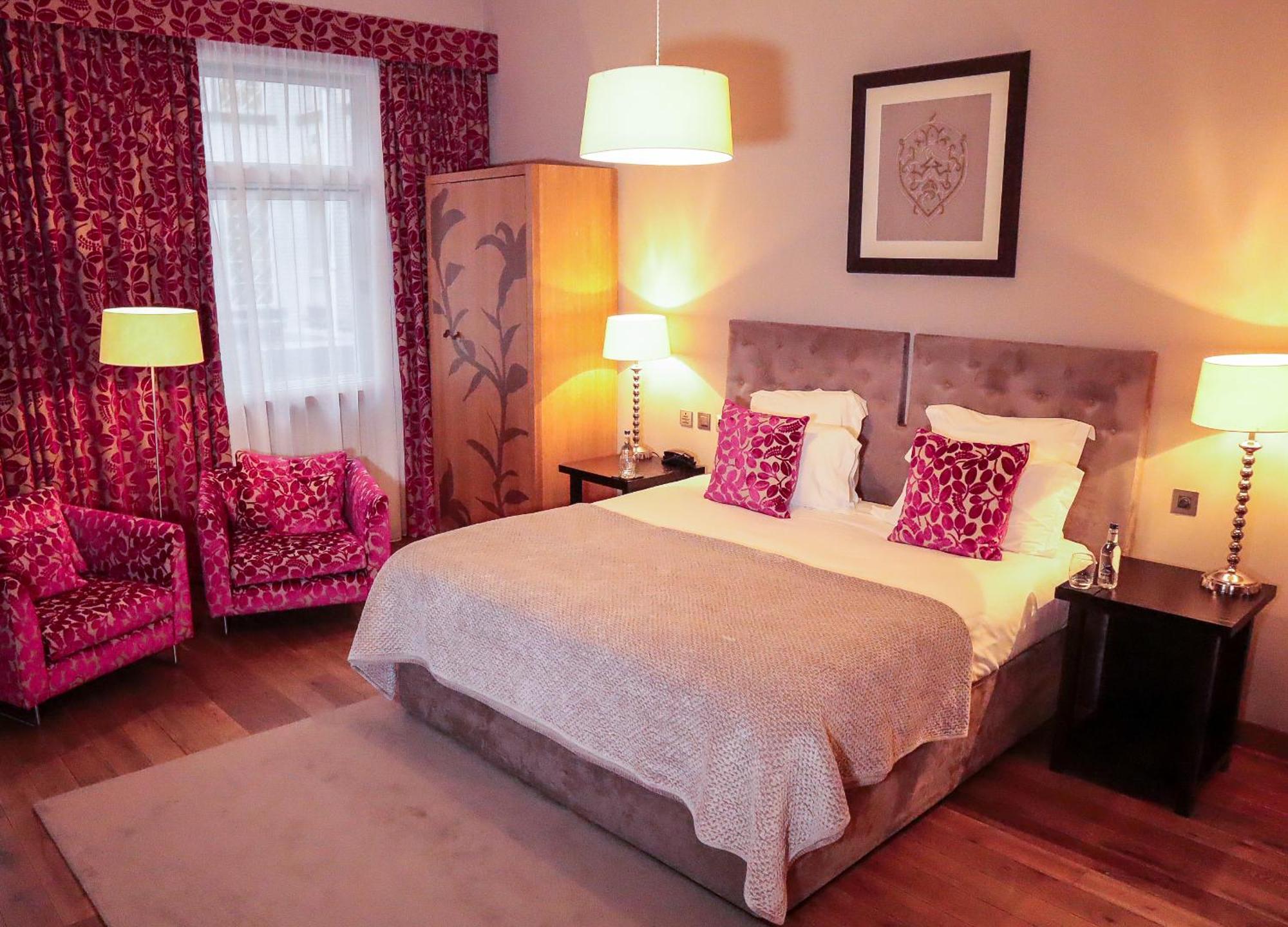Luxury Double Room