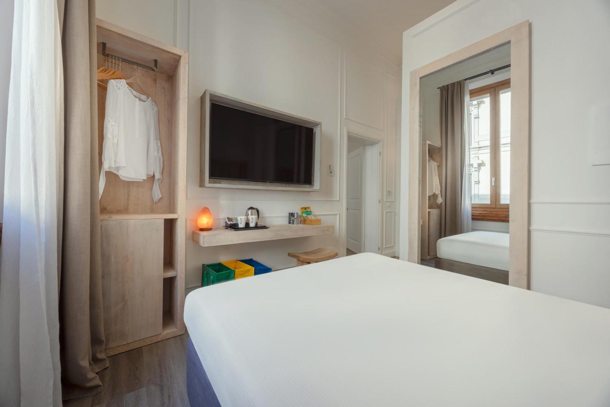 Family Junior Suite