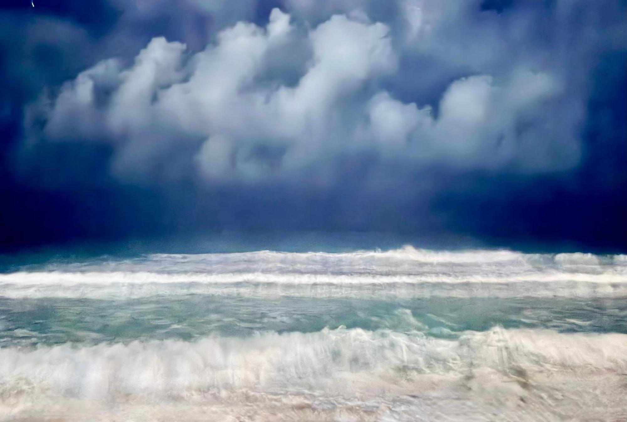 Studio Sea View