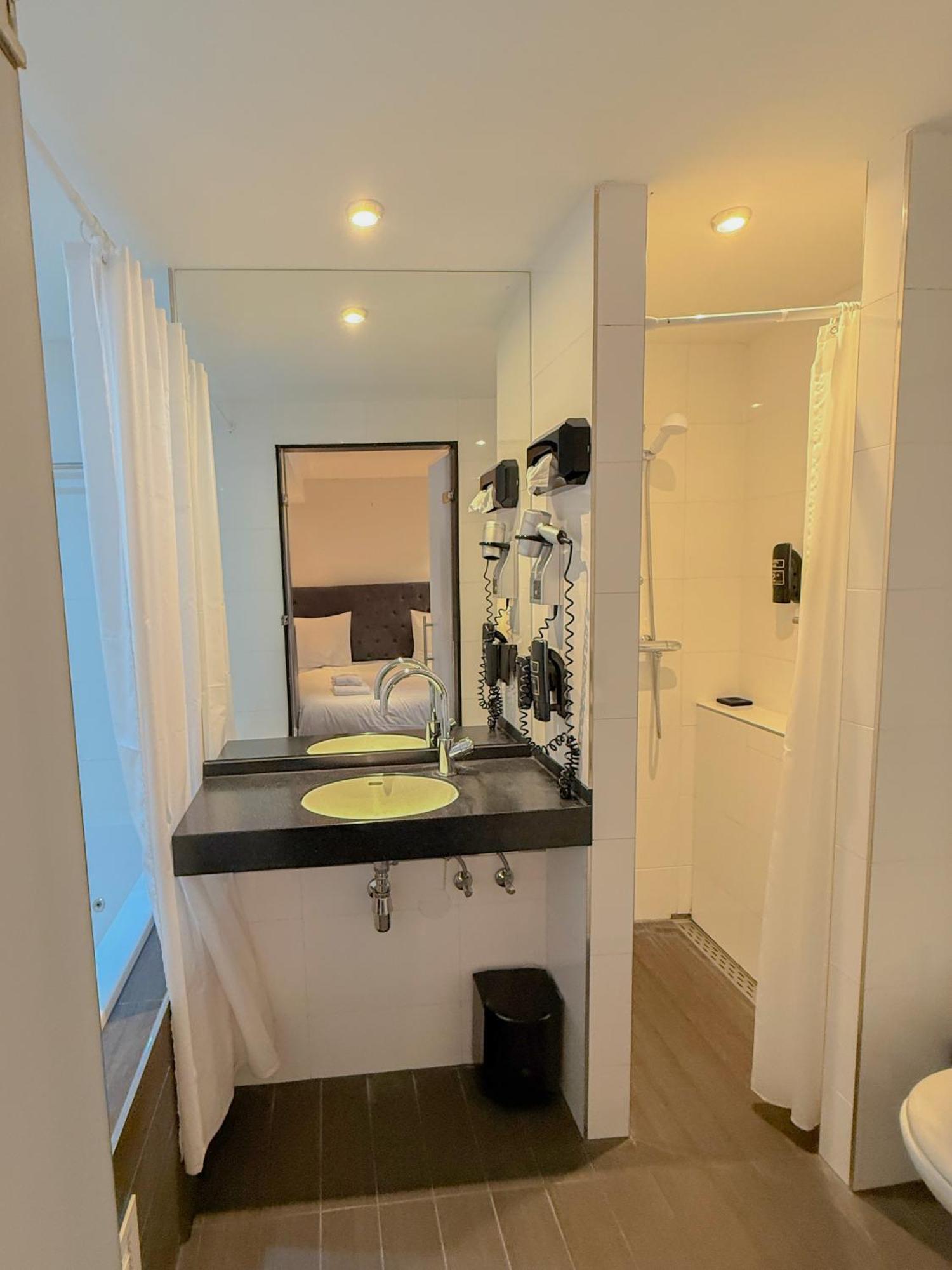 Comfort Quadruple Room