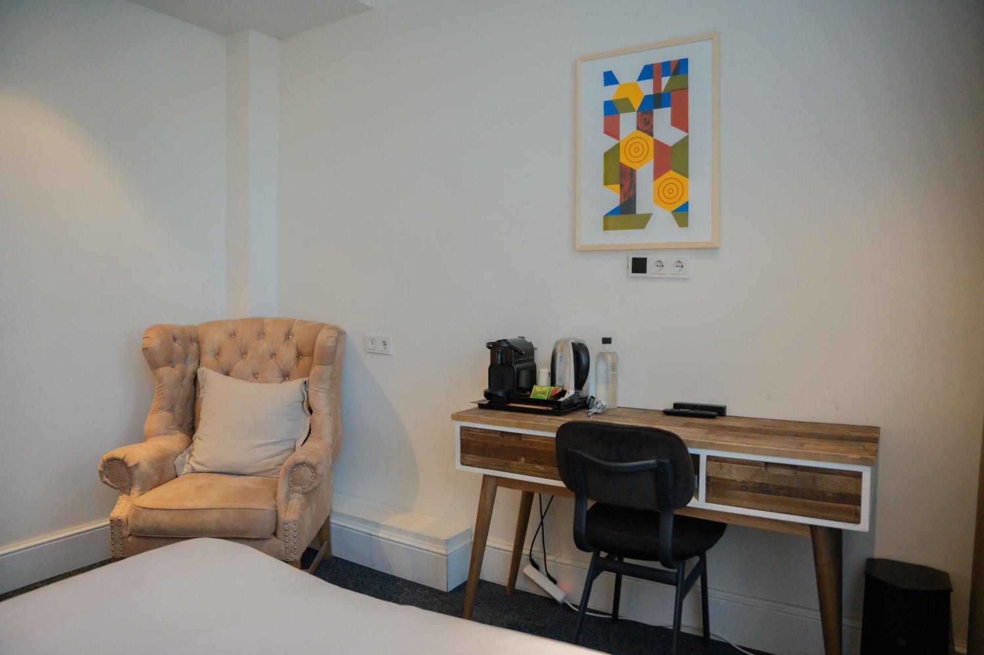 Comfort Quadruple Room