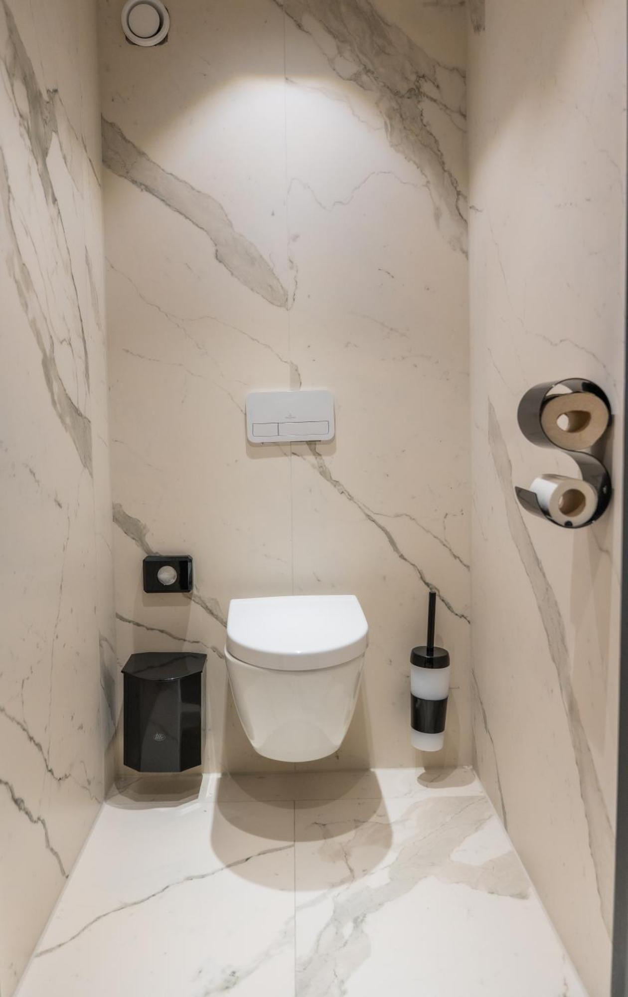 Superior Souterrain Double Room