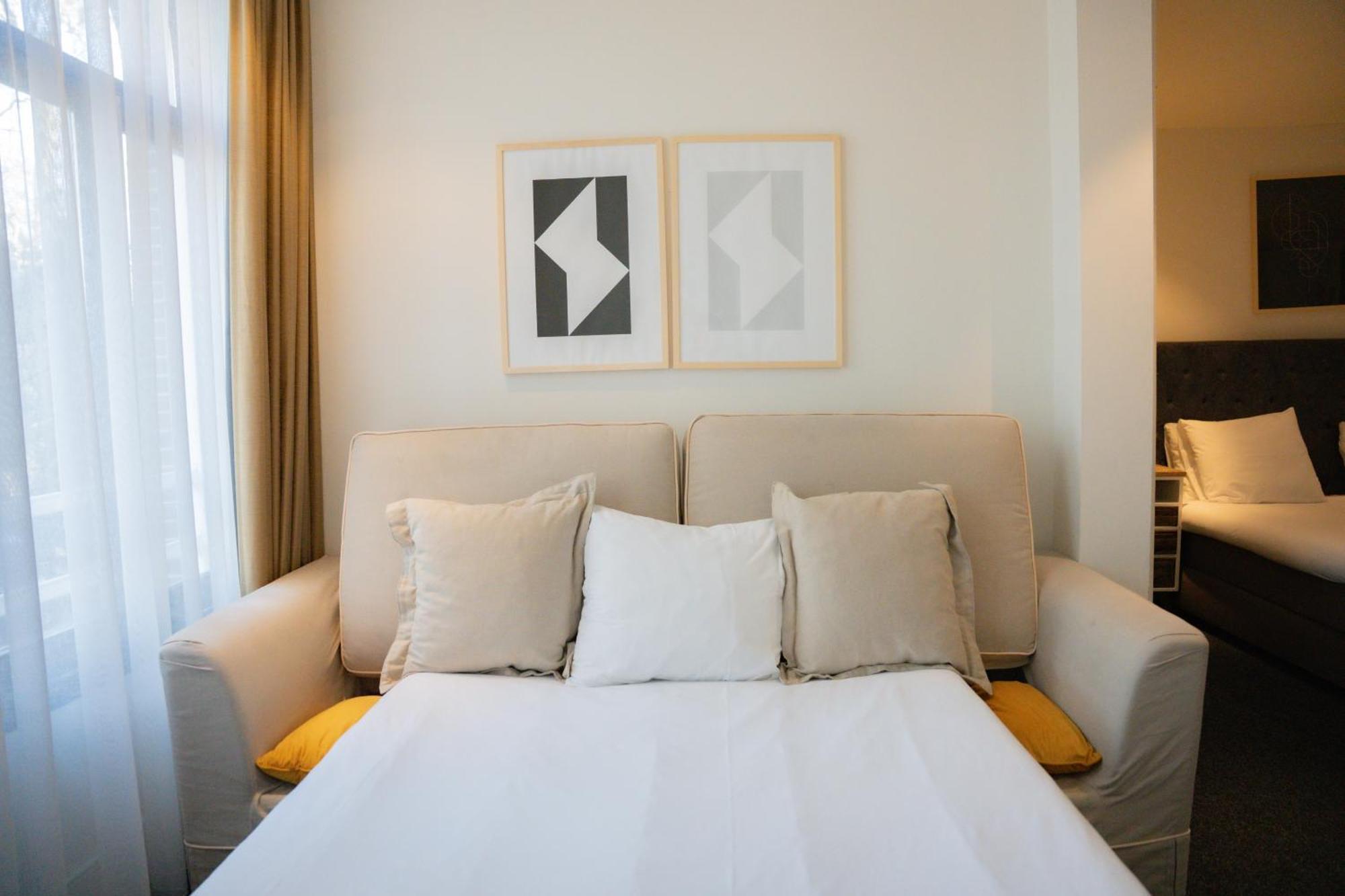 Comfort Quadruple Room