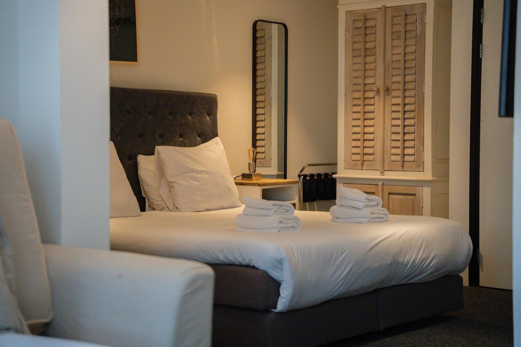 Comfort Quadruple Room