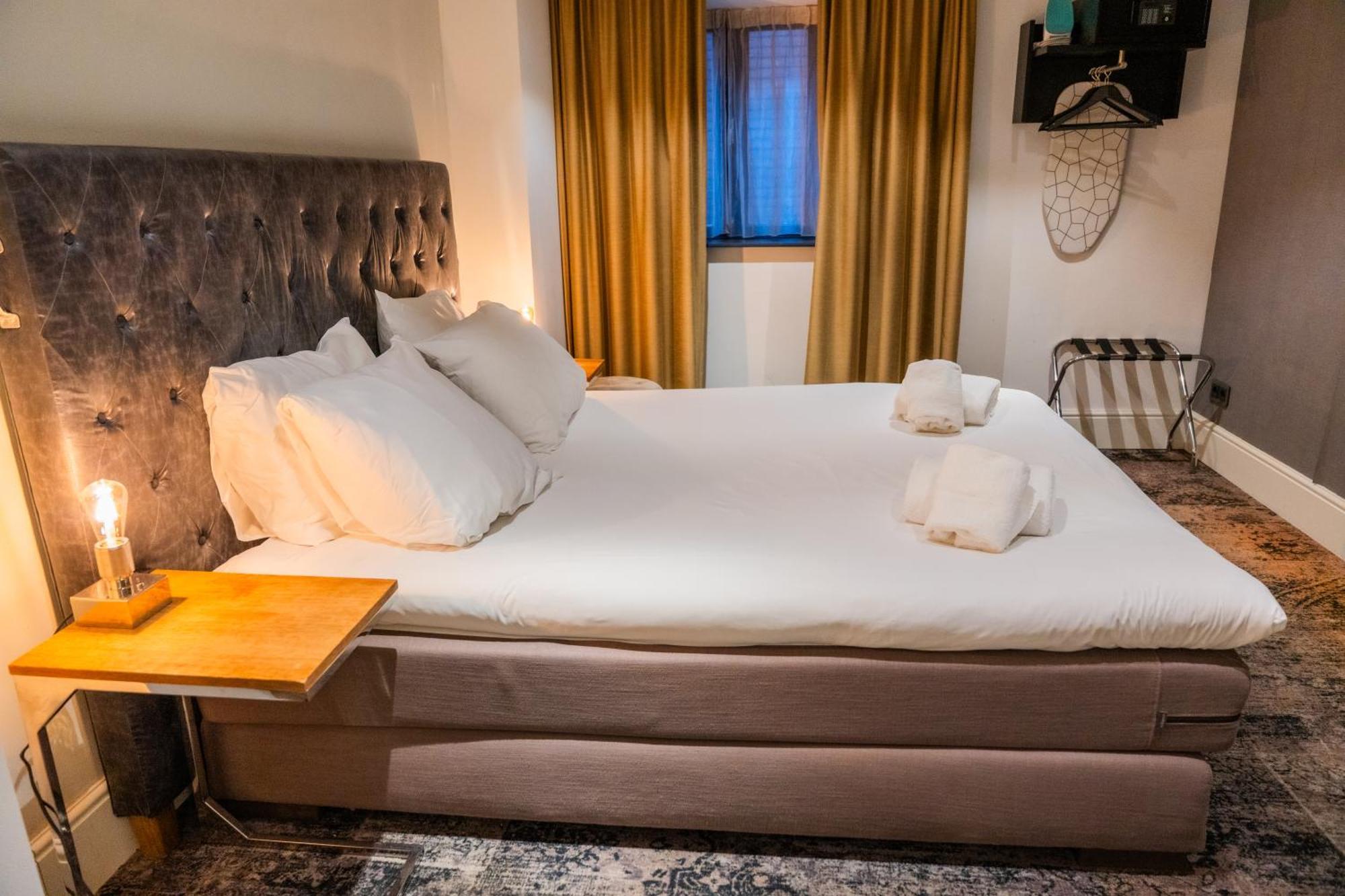 Superior Souterrain Double Room