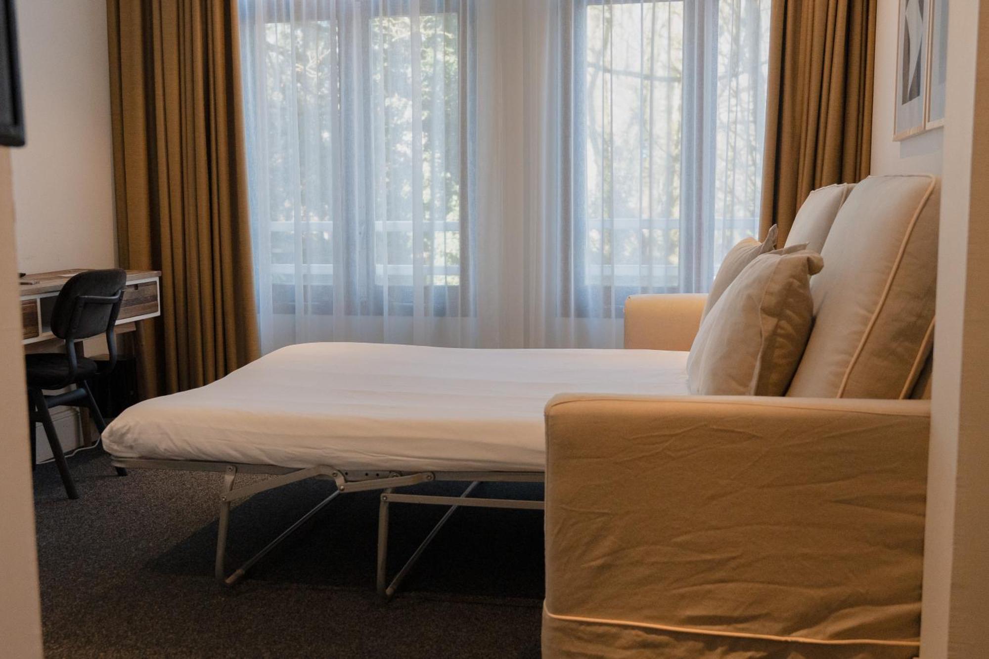 Comfort Quadruple Room
