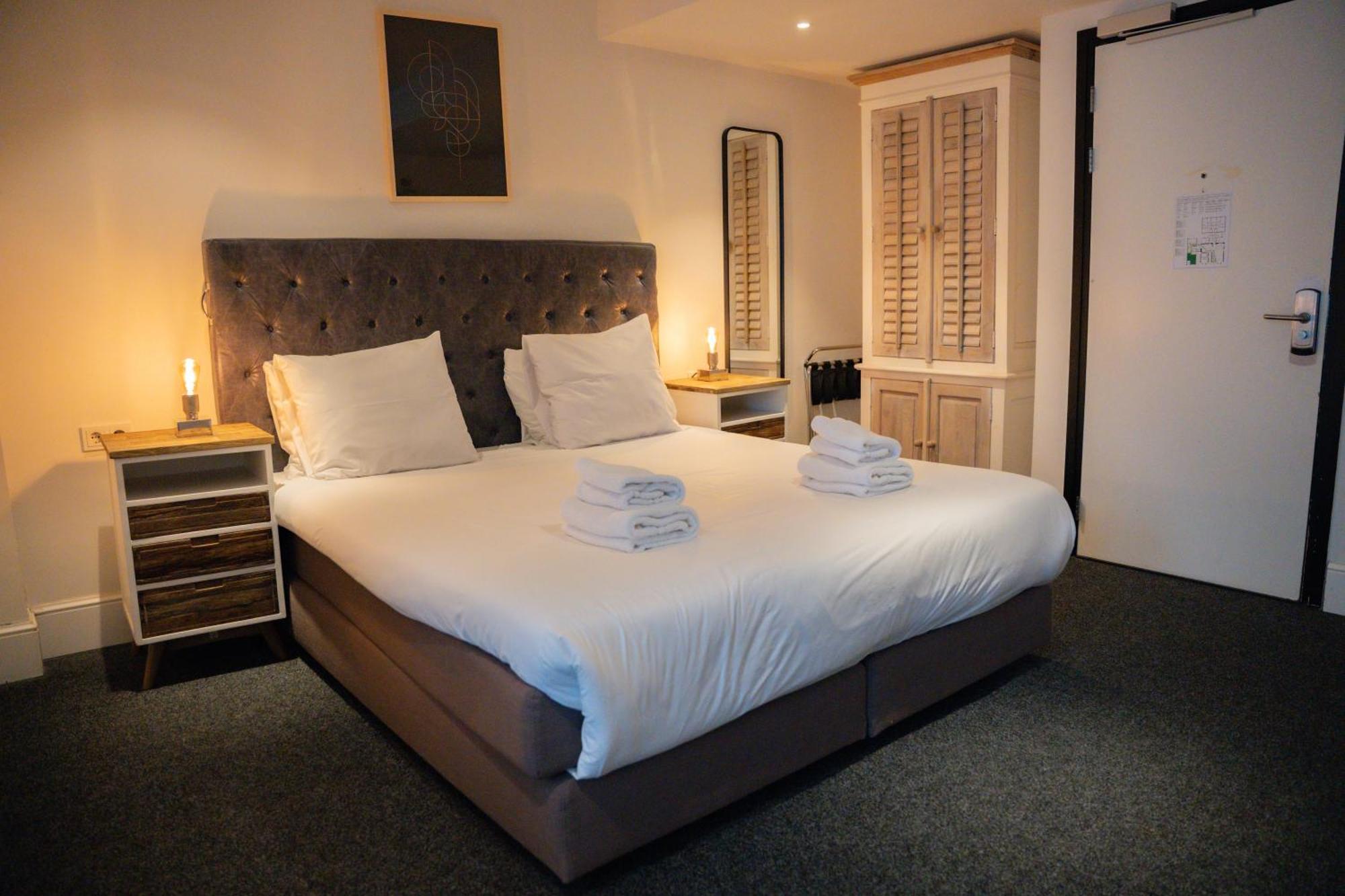 Comfort Quadruple Room