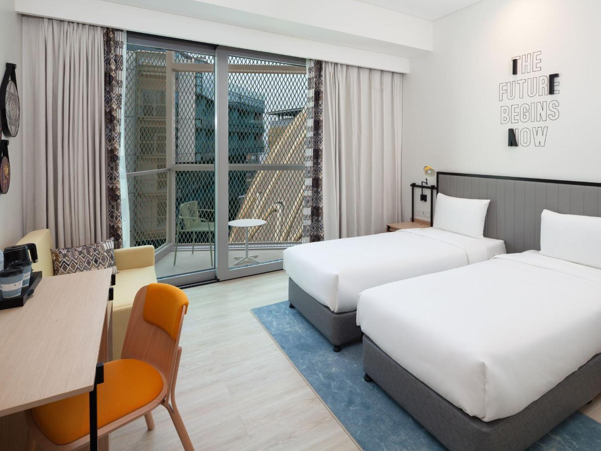 Rover Room 36-Hour Staycation 0900 AM Early Check 0900 PM Late Checkout