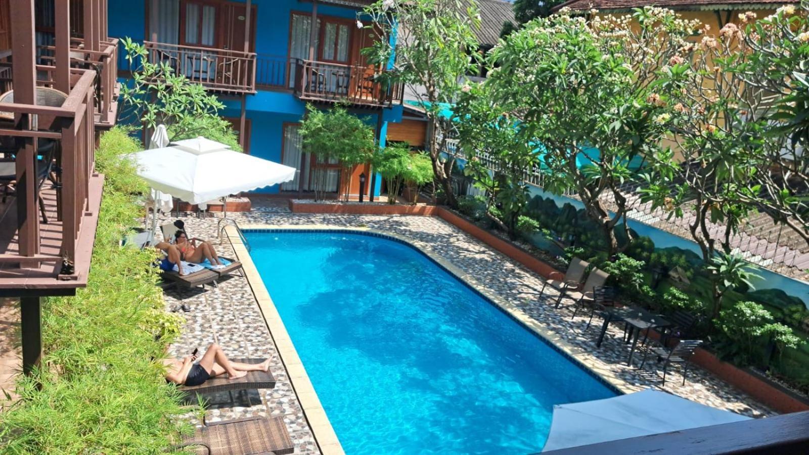 Double Room Balcony