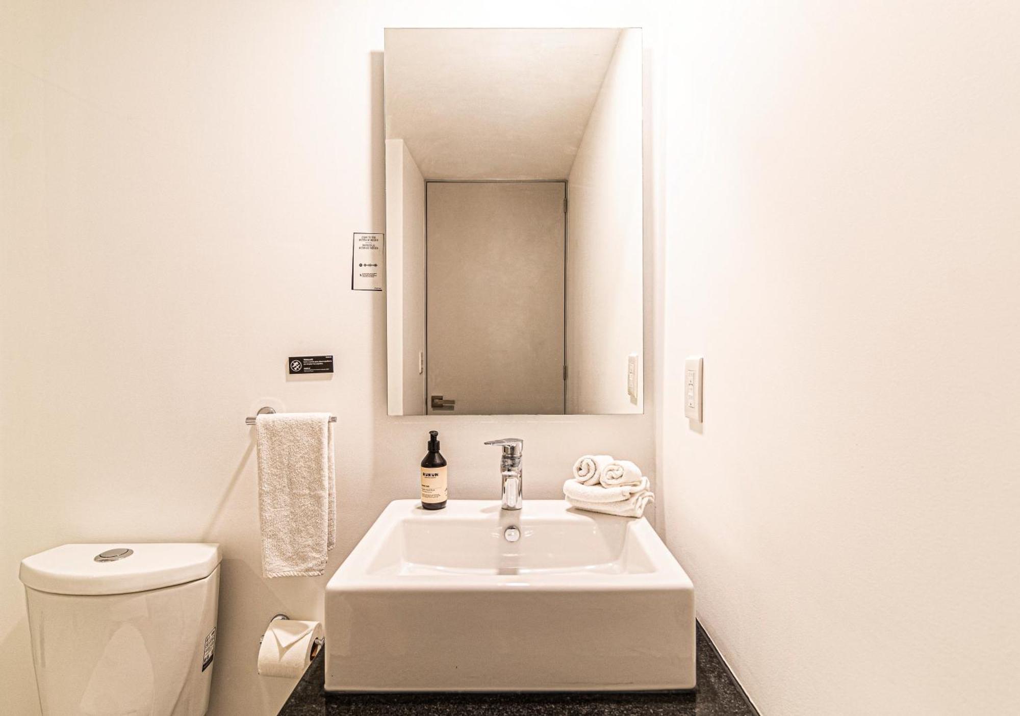 Two-Bedroom Deluxe Apartment
