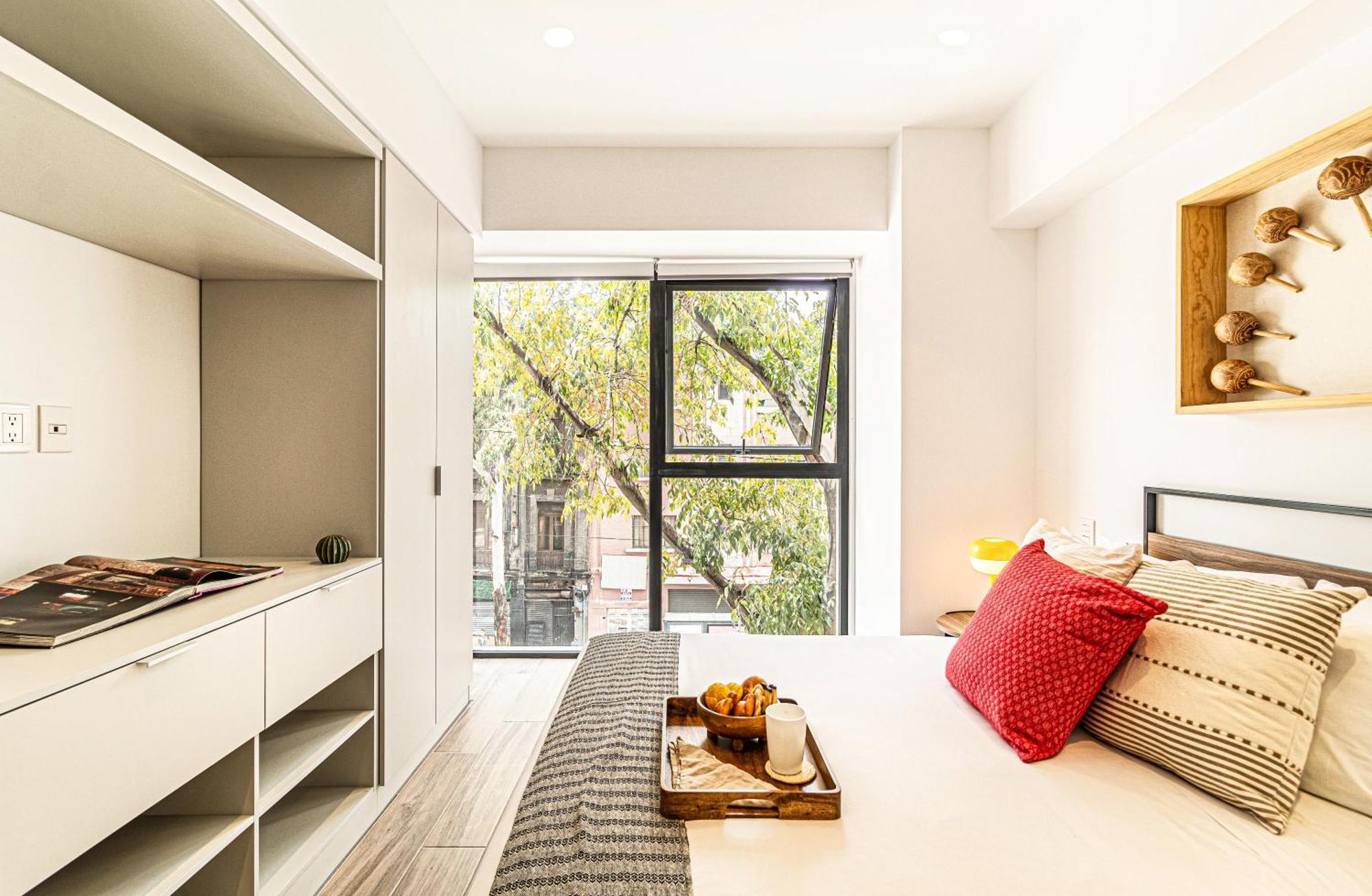 Two-Bedroom Superior Apartment