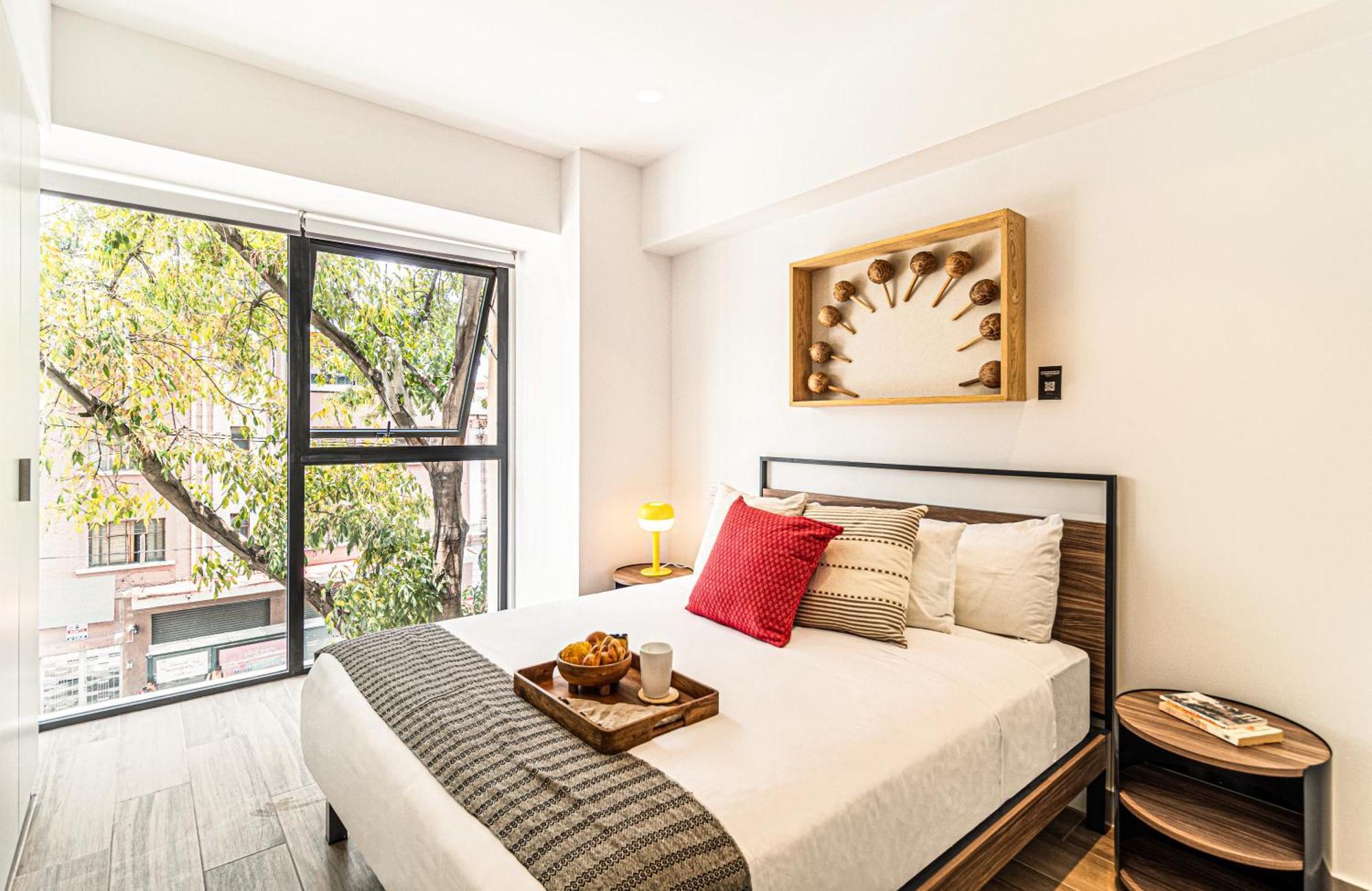 Two-Bedroom Superior Apartment