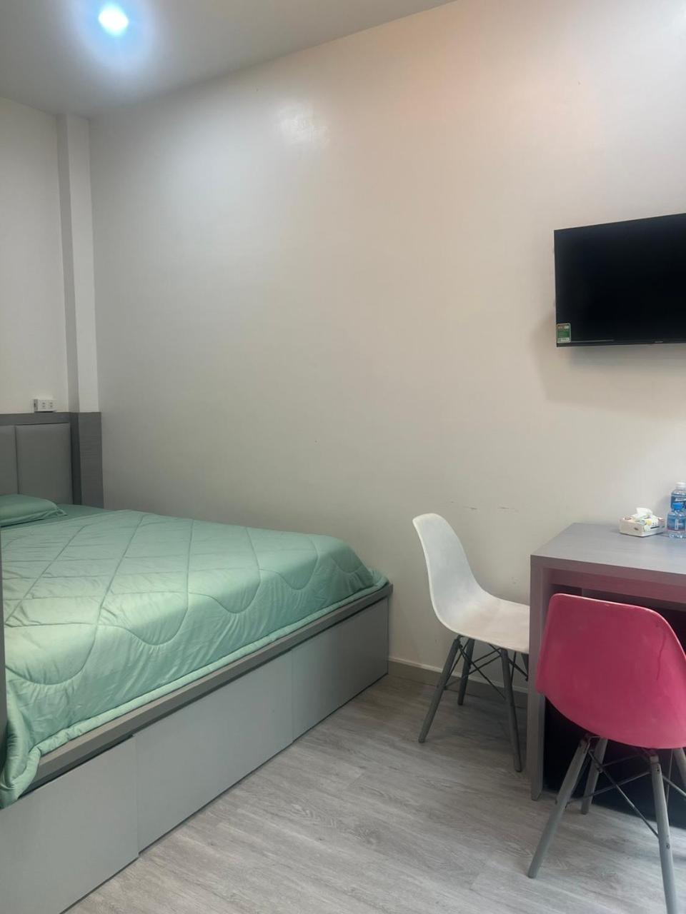 Double Room Private Bathroom