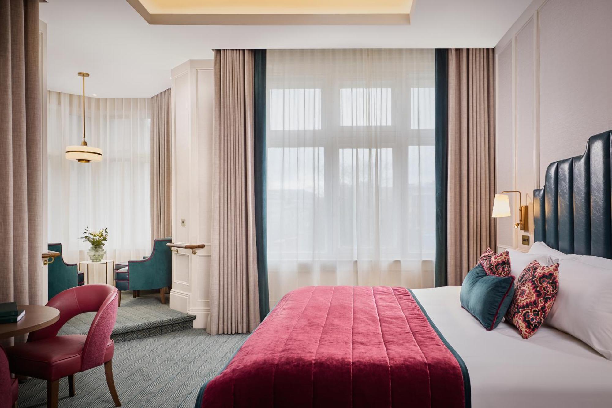 Heritage Suite