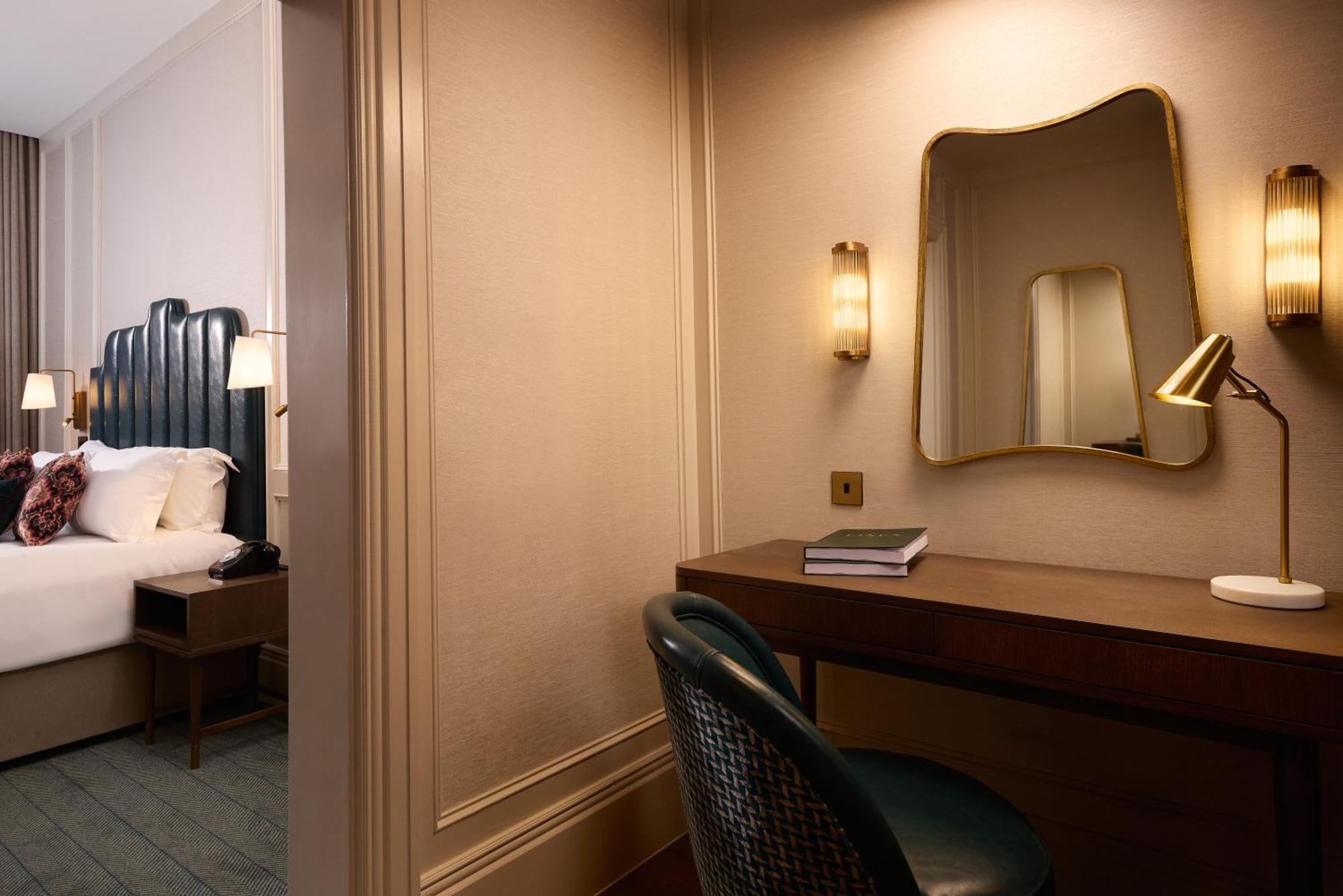 Heritage Suite