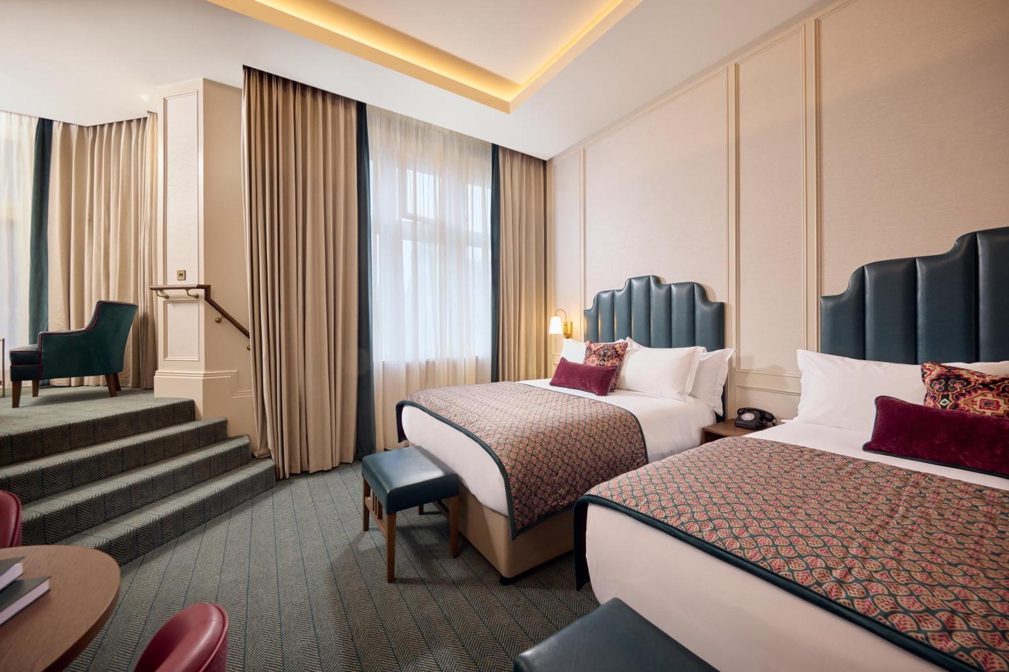 King Room