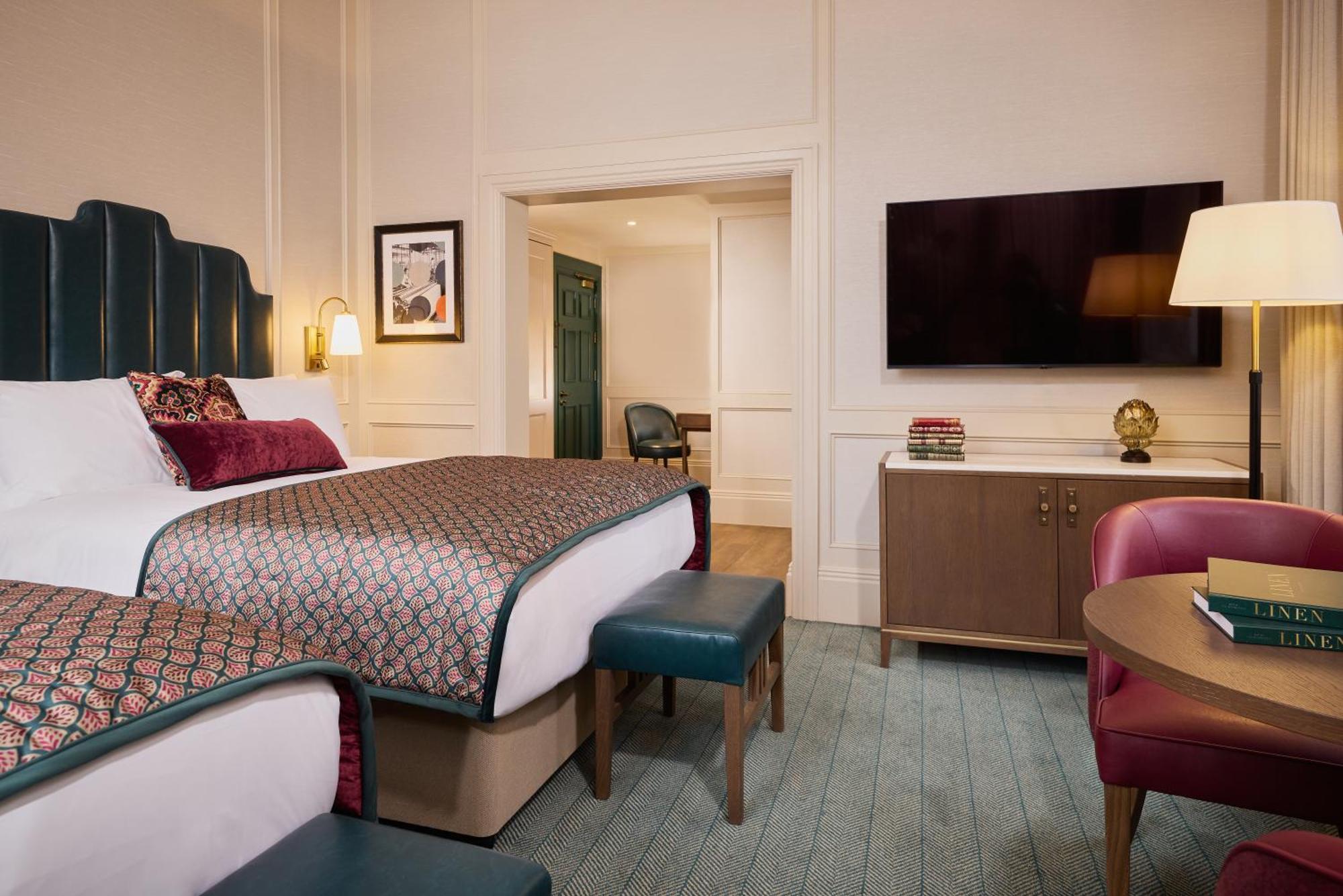 King Room