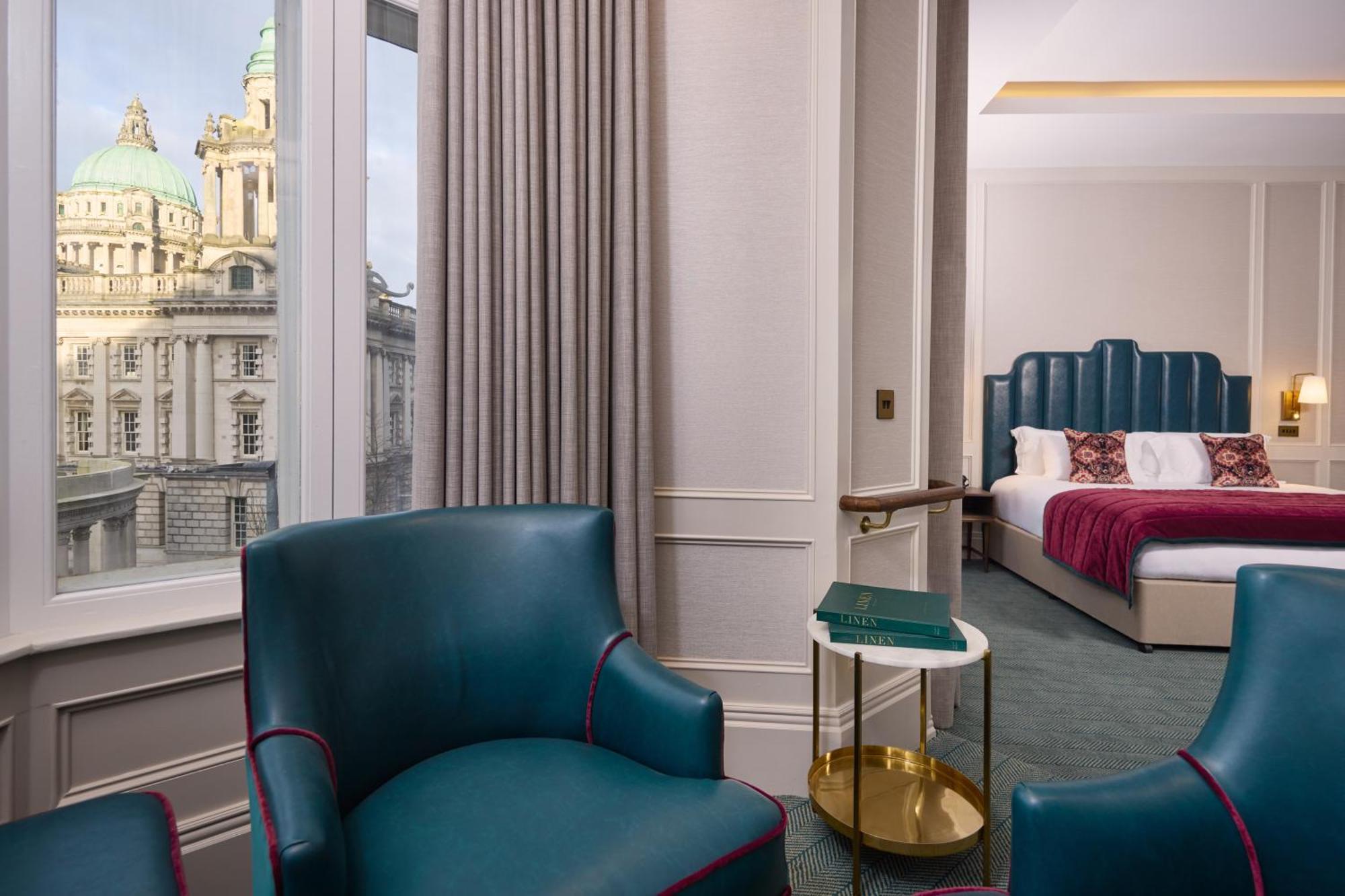 Heritage Suite