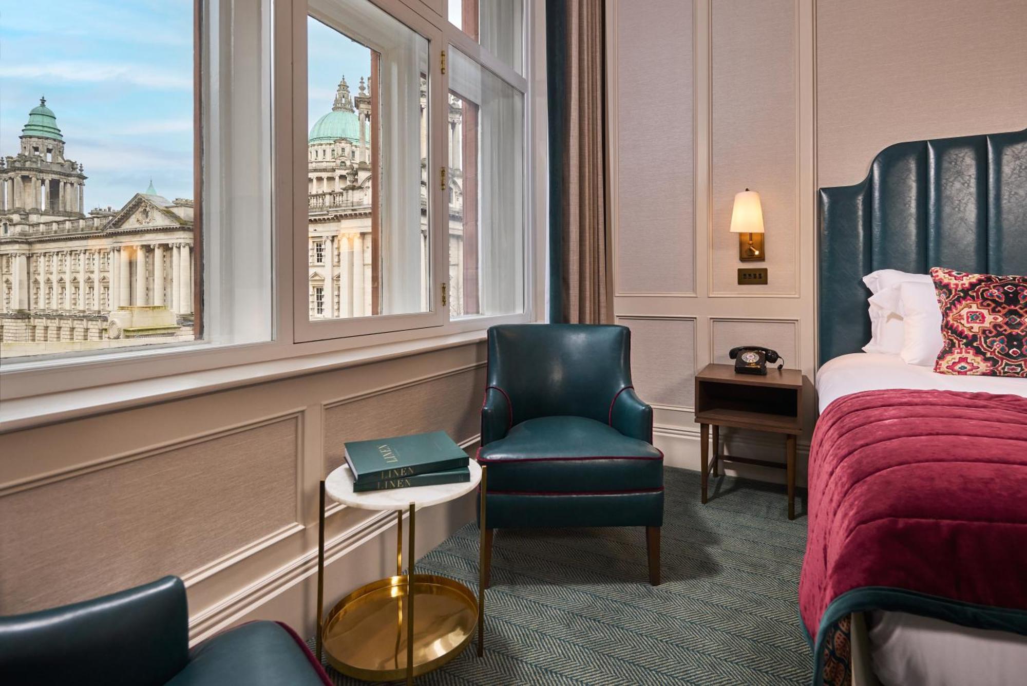 Heritage Suite